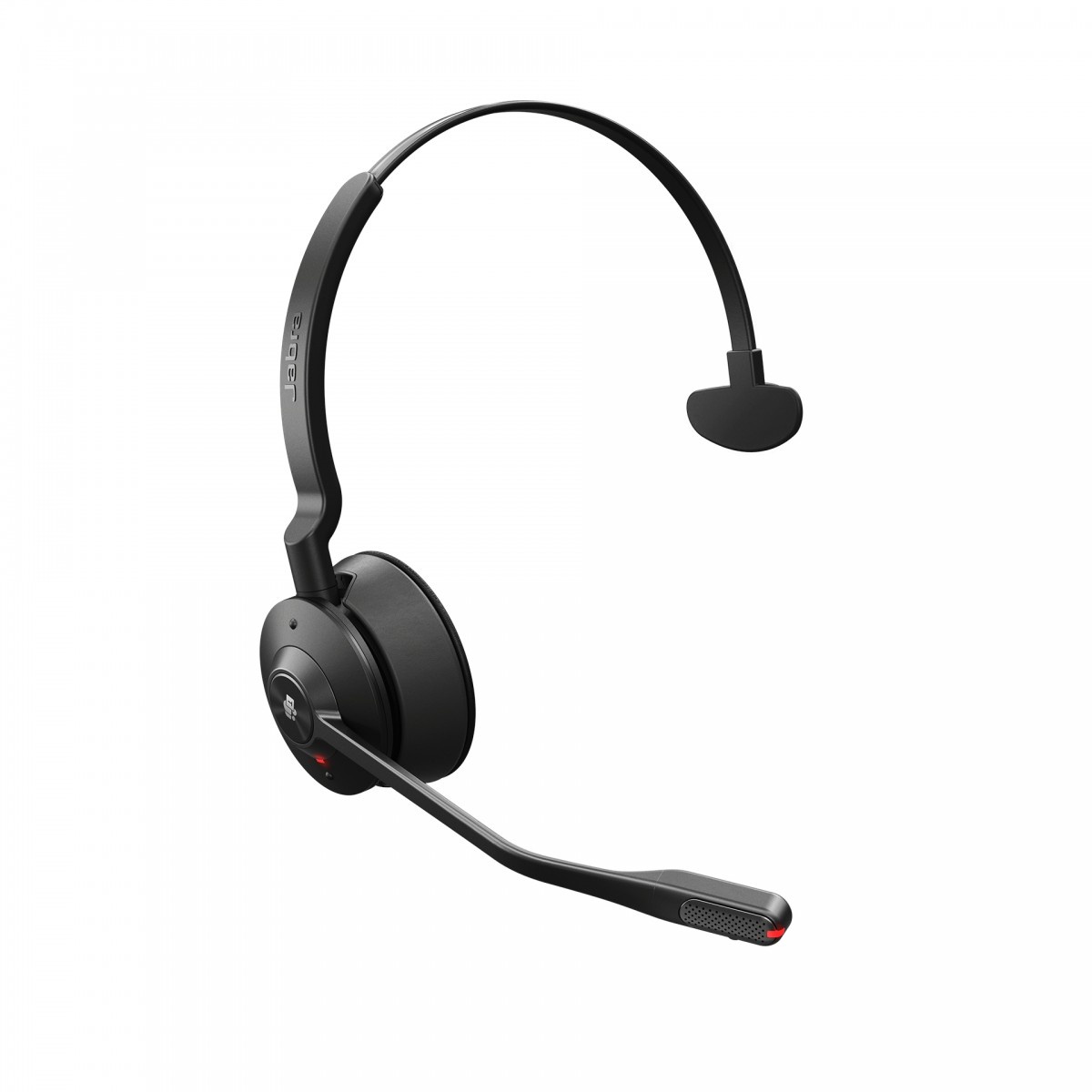 JABRA Jabra Engage 55 Auricolare Wireless A Padiglione Ufficio Nero, Titanio - AUDIO E CUFFIE PORTATILI | TecnoCARE.net Sabaudia, Latina, Terracina, San Felice Circeo e Pontinia