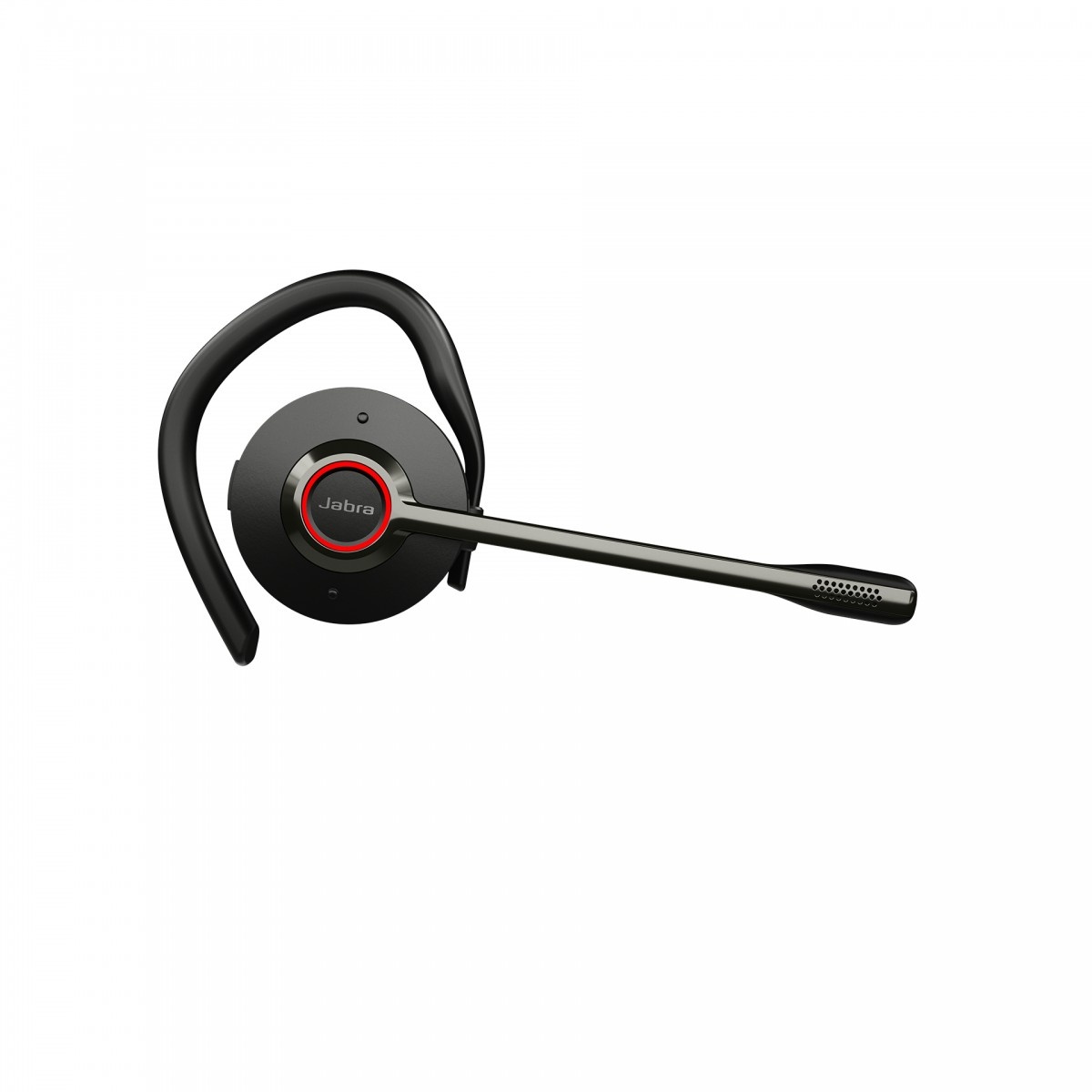 JABRA Jabra Engage 55 Auricolare Wireless A clip Ufficio Nero, Titanio - AUDIO E CUFFIE PORTATILI | TecnoCARE.net Sabaudia, Latina, Terracina, San Felice Circeo e Pontinia