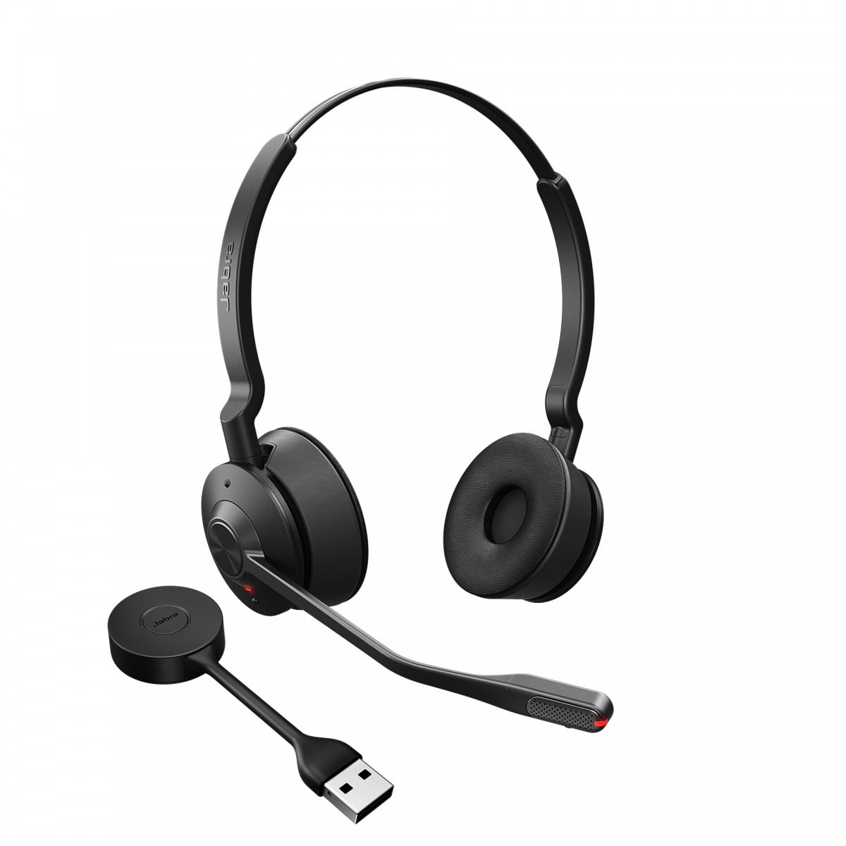 JABRA Jabra Engage 55 Auricolare Wireless A Padiglione Ufficio Nero, Titanio - AUDIO E CUFFIE PORTATILI | TecnoCARE.net Sabaudia, Latina, Terracina, San Felice Circeo e Pontinia