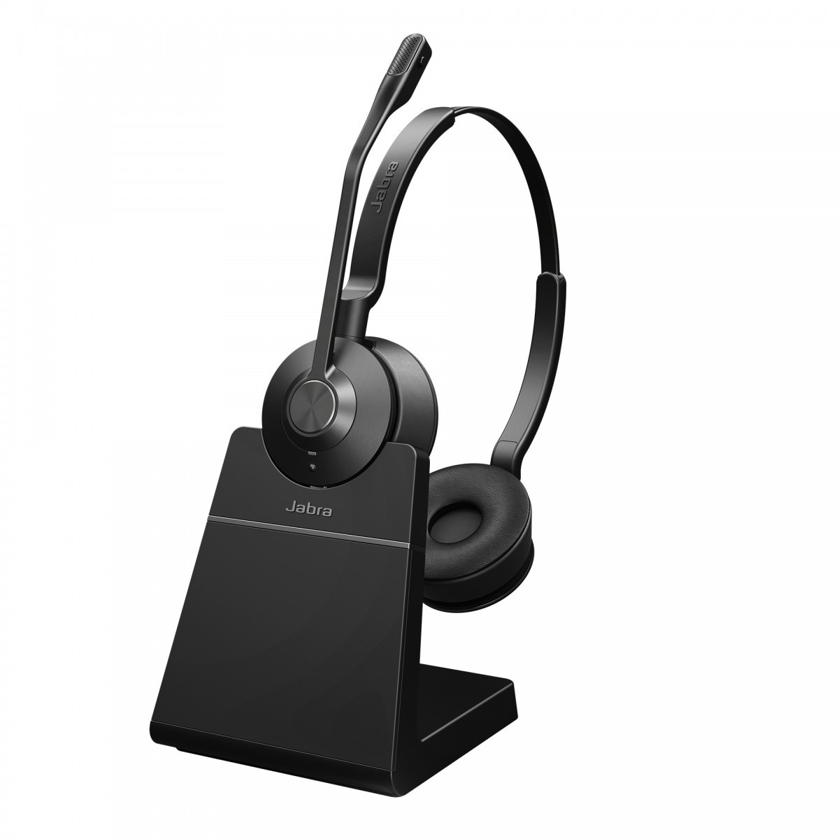 JABRA Jabra Engage 55 Auricolare Wireless A Padiglione Ufficio Nero, Titanio - AUDIO E CUFFIE PORTATILI | TecnoCARE.net Sabaudia, Latina, Terracina, San Felice Circeo e Pontinia