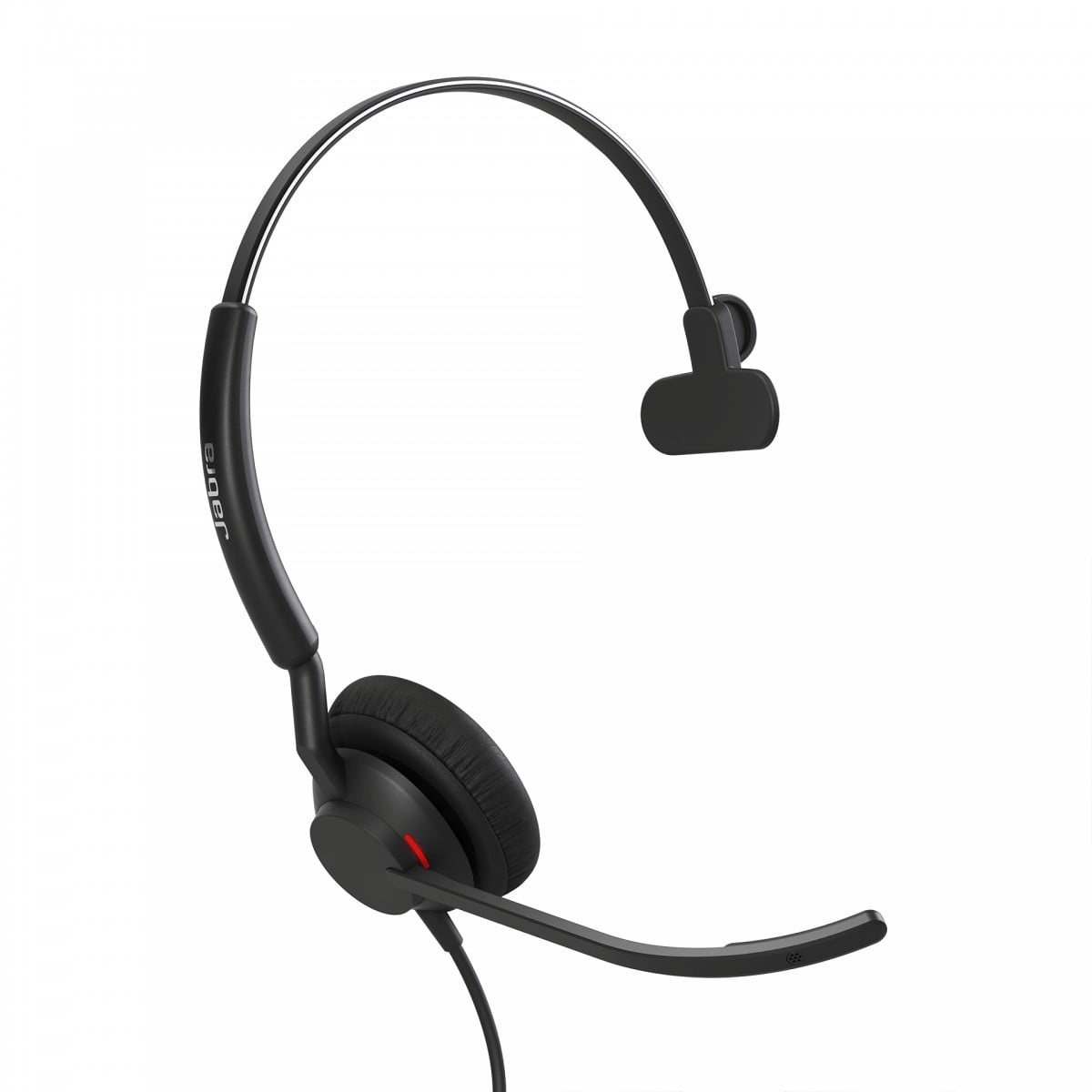 JABRA Jabra 4093-410-279 Engage 40 Cuffie Mono Cablate per Ufficio e Call Center - AUDIO E CUFFIE PORTATILI | TecnoCARE.net Sabaudia, Latina, Terracina, San Felice Circeo e Pontinia