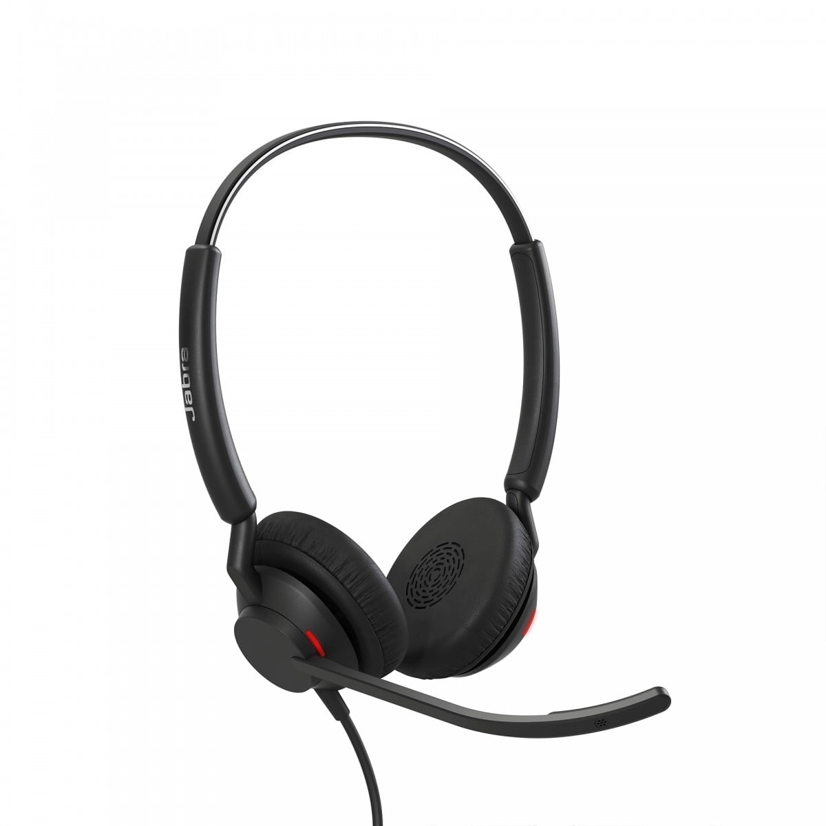 JABRA Jabra 4099-410-279 Engage 40 Cuffie stereo USB-A UC cablate nere - AUDIO E CUFFIE PORTATILI | TecnoCARE.net Sabaudia, Latina, Terracina, San Felice Circeo e Pontinia