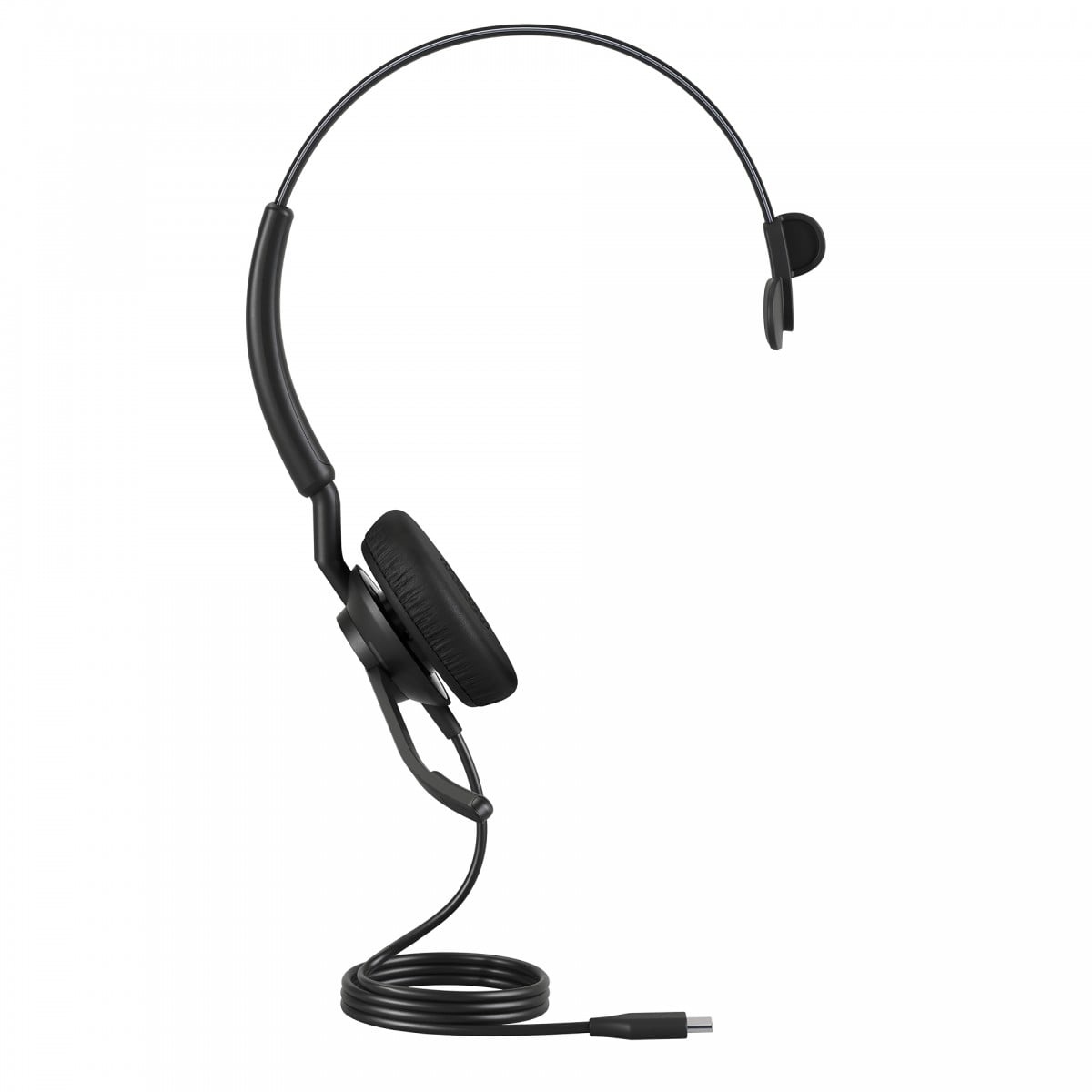 JABRA Jabra 4093-410-299 Engage 40 USB-C Mono Cuffie Cablate Nere - AUDIO E CUFFIE PORTATILI | TecnoCARE.net Sabaudia, Latina, Terracina, San Felice Circeo e Pontinia