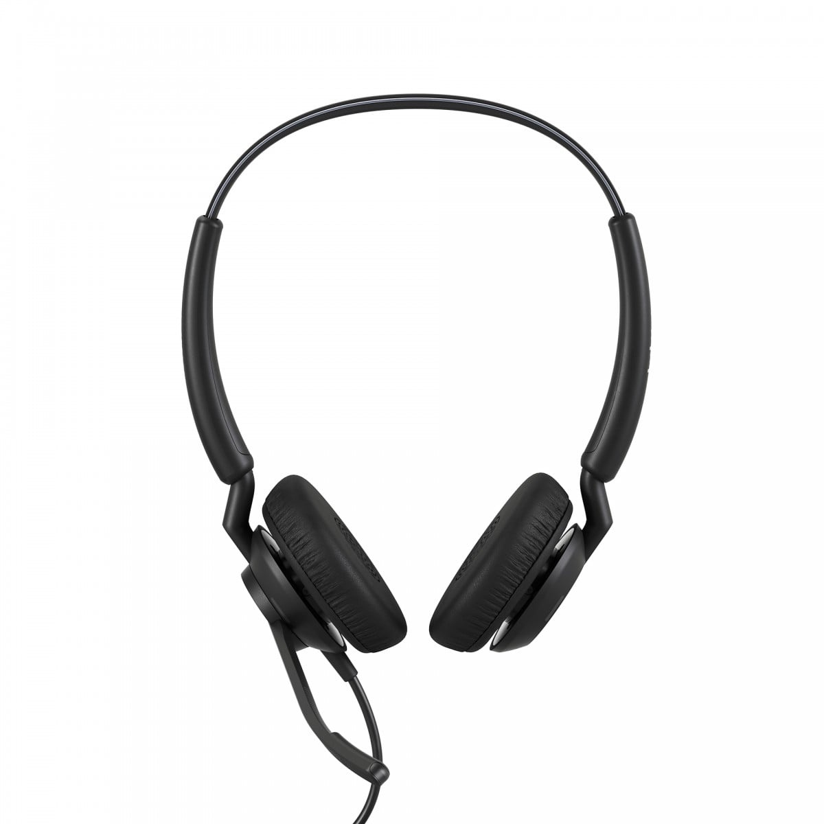 JABRA Jabra 4099-419-279 Engage 40 Cuffie UC Stereo Cablate Nere - AUDIO E CUFFIE PORTATILI | TecnoCARE.net Sabaudia, Latina, Terracina, San Felice Circeo e Pontinia