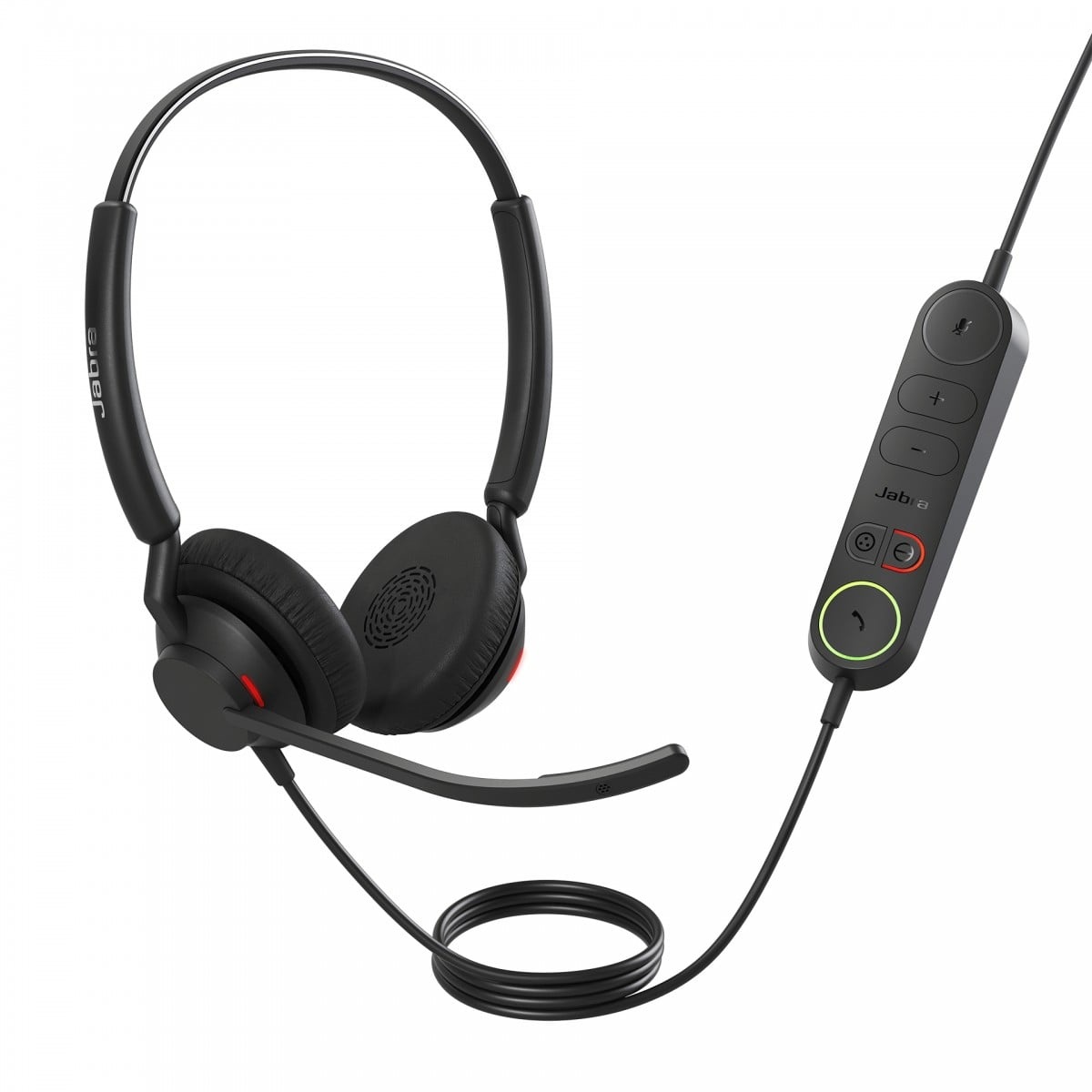 JABRA Jabra 4099-419-299 Engage 40 Cuffie USB-C UC Stereo Cablate - AUDIO E CUFFIE PORTATILI | TecnoCARE.net Sabaudia, Latina, Terracina, San Felice Circeo e Pontinia