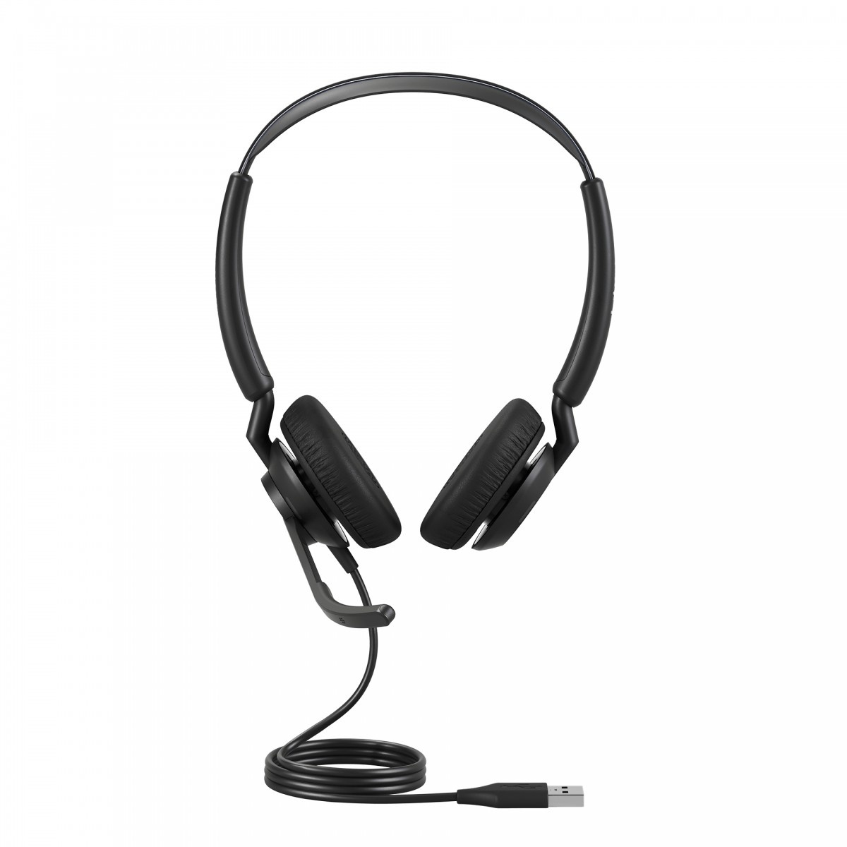 JABRA Jabra 5099-610-279 Engage 50 II USB-A Cuffie Stereo Cablate - AUDIO E CUFFIE PORTATILI | TecnoCARE.net Sabaudia, Latina, Terracina, San Felice Circeo e Pontinia
