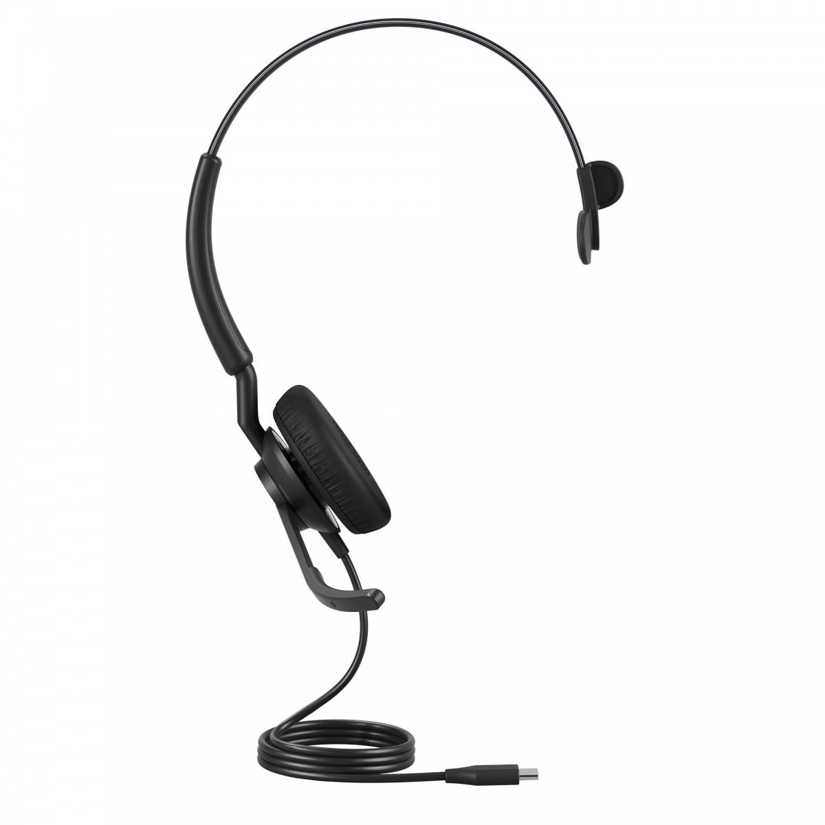 JABRA Jabra 5093-610-299 Engage 50 II Cuffie Mono USB-C Cablate per Ufficio e Call Center - AUDIO E CUFFIE PORTATILI | TecnoCARE.net Sabaudia, Latina, Terracina, San Felice Circeo e Pontinia