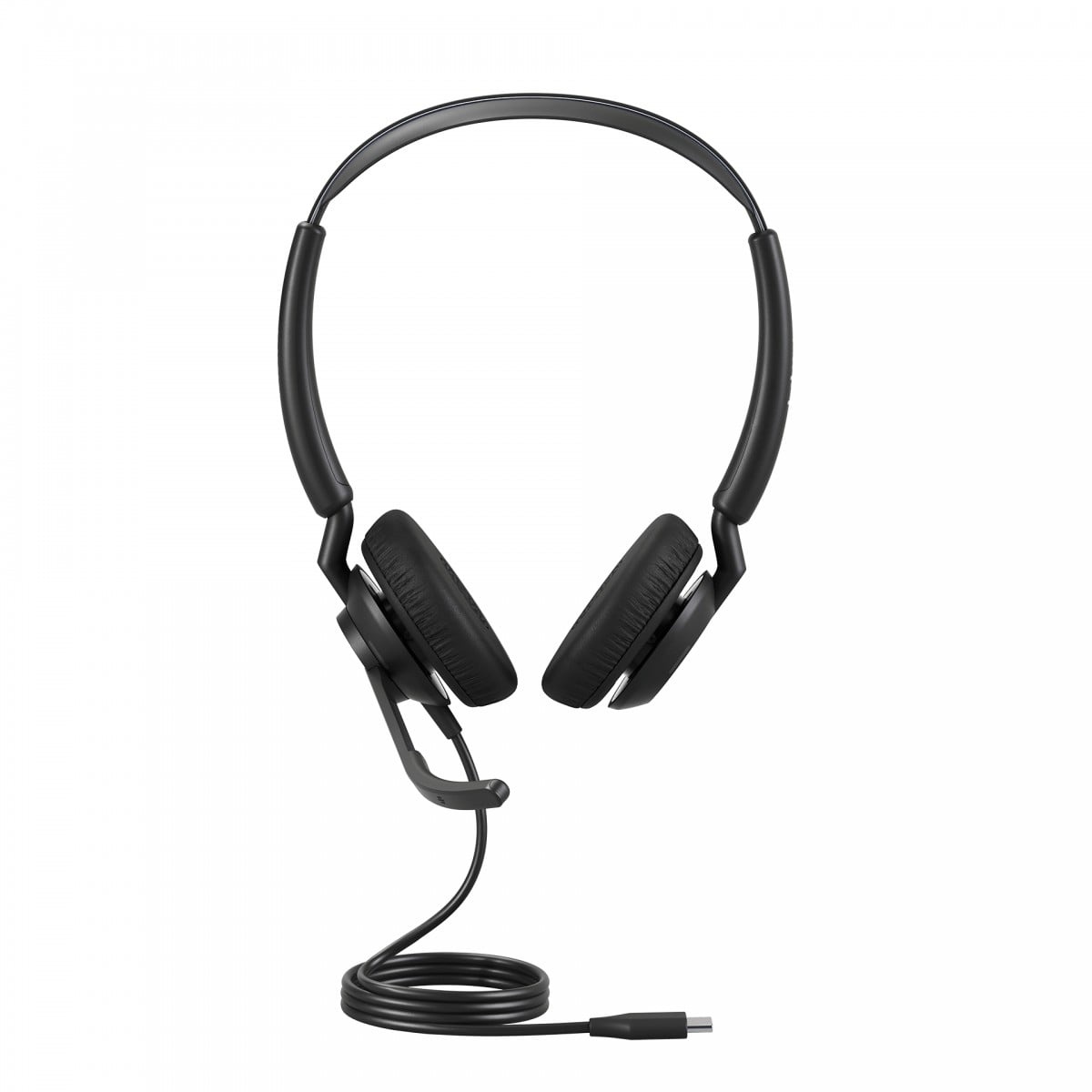 JABRA Jabra 5099-610-299 Engage 50 II USB-C Cuffie Stereo Cablate - AUDIO E CUFFIE PORTATILI | TecnoCARE.net Sabaudia, Latina, Terracina, San Felice Circeo e Pontinia