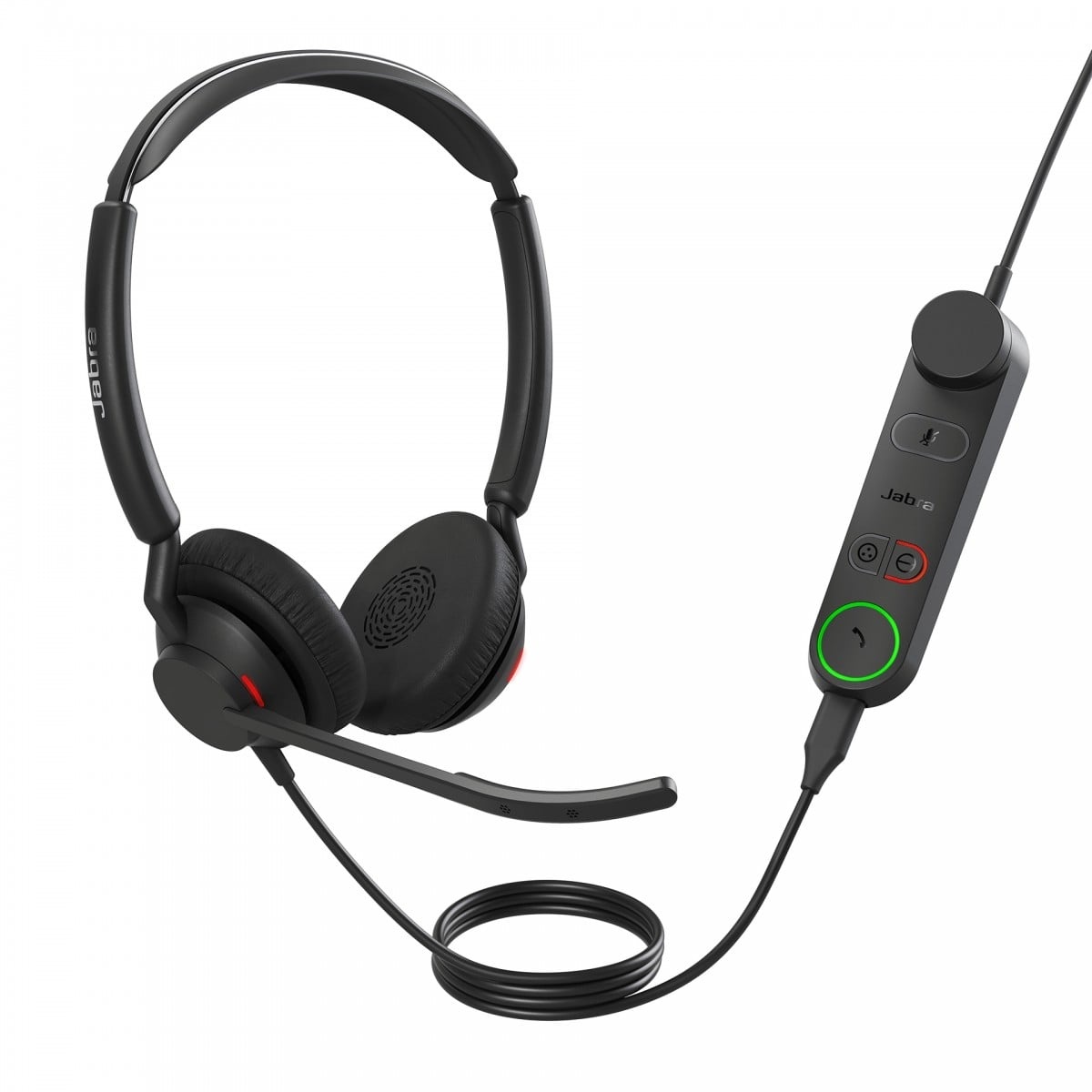 JABRA Jabra 5099-299-2259 Engage 50 II USB-C Cuffie Stereo Cablate - AUDIO E CUFFIE PORTATILI | TecnoCARE.net Sabaudia, Latina, Terracina, San Felice Circeo e Pontinia