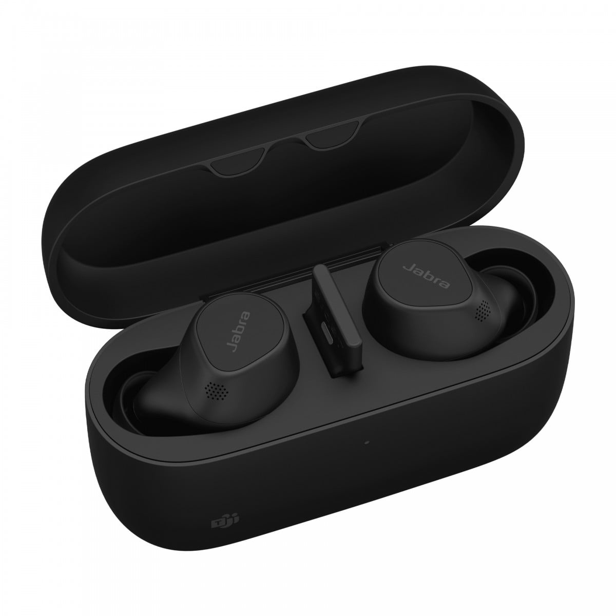JABRA Jabra Evolve2 Buds MS, Link 390a Piastra di ricarica wireless - AUDIO E CUFFIE PORTATILI | TecnoCARE.net Sabaudia, Latina, Terracina, San Felice Circeo e Pontinia