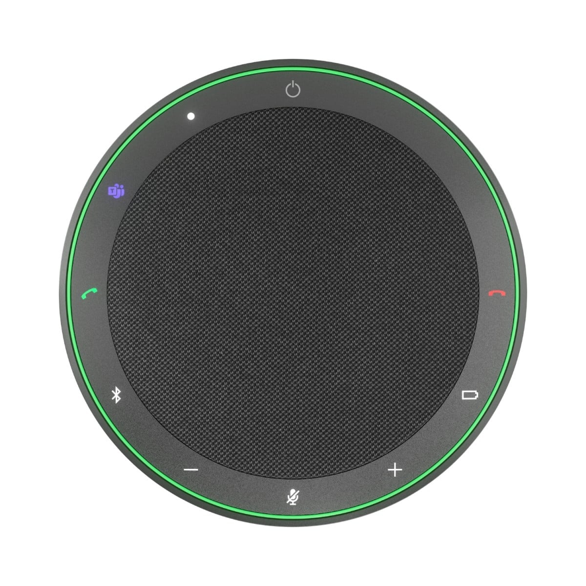 JABRA Jabra 2775-319 Speak2 75 MS Teams Vivavoce Universale Grigio Scuro - ATTREZZATURE PER CONFERENZE | TecnoCARE.net Sabaudia, Latina, Terracina, San Felice Circeo e Pontinia