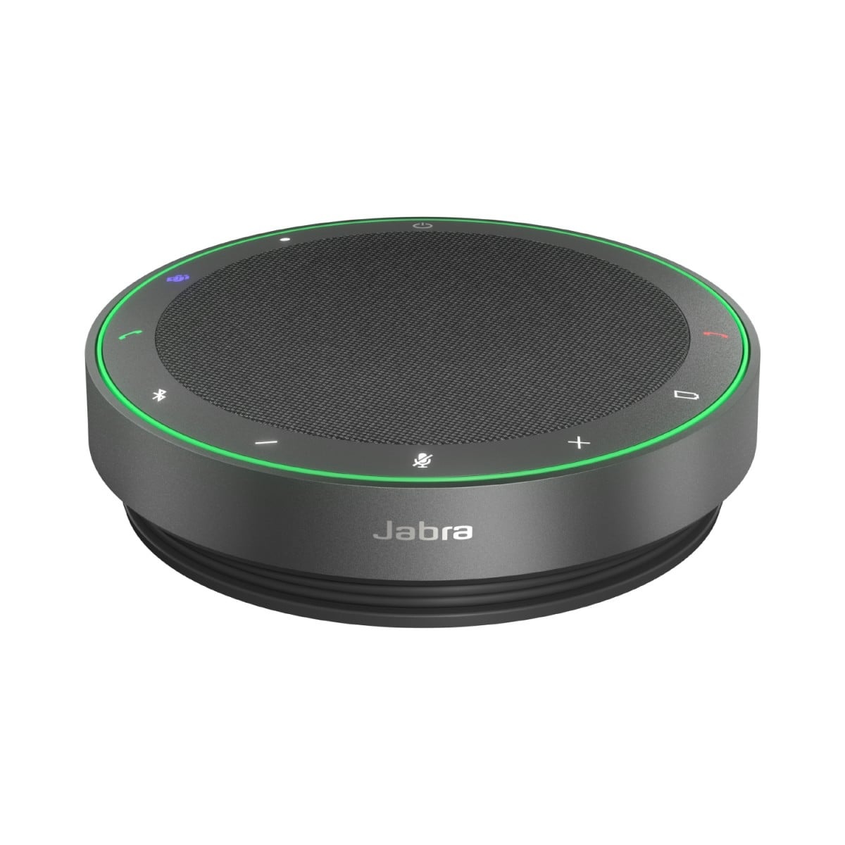 JABRA JABRA Speak2 75 MS (USB-& Bluetooth - ATTREZZATURE PER CONFERENZE | TecnoCARE.net Sabaudia, Latina, Terracina, San Felice Circeo e Pontinia