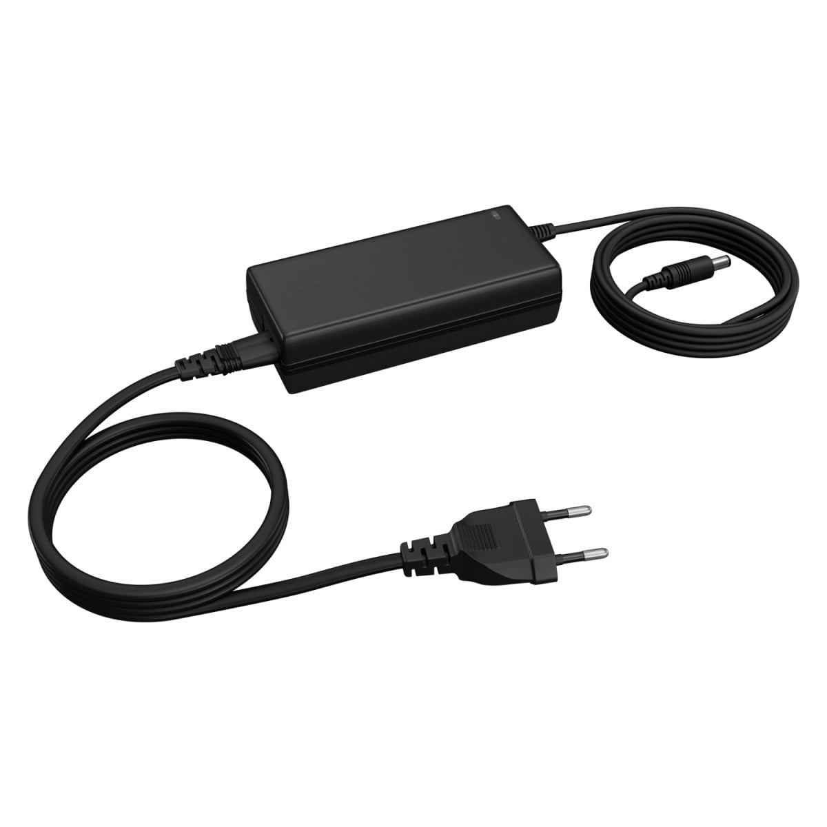 JABRA Jabra 14202-20 adattatore e invertitore Interno Nero - BATTERIE E ALIMENTATORI | TecnoCARE.net Sabaudia, Latina, Terracina, San Felice Circeo e Pontinia