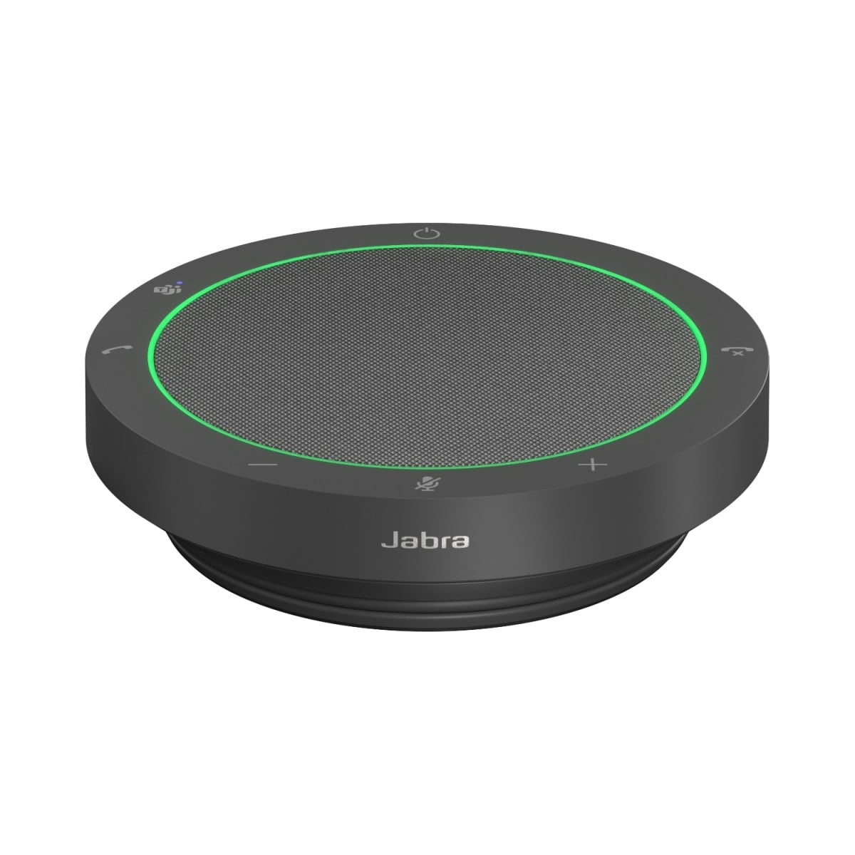 JABRA Jabra 2740-109 Speak2 40 MS Teams Vivavoce USB Type-C Cablato Grigio Scuro - ATTREZZATURE PER CONFERENZE | TecnoCARE.net Sabaudia, Latina, Terracina, San Felice Circeo e Pontinia