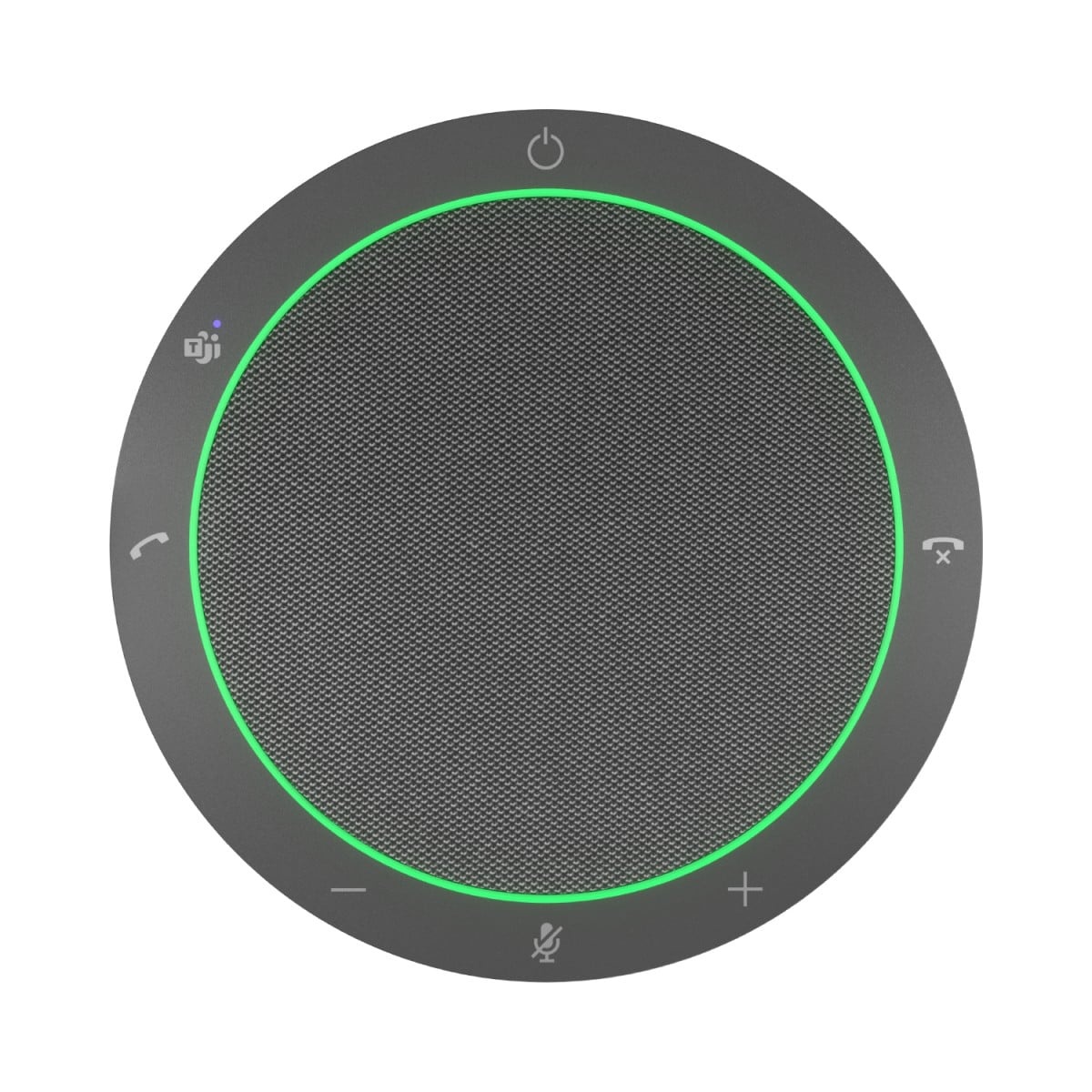 JABRA Jabra 2740-109 Speak2 40 MS Teams Vivavoce USB Type-C Cablato Grigio Scuro - ATTREZZATURE PER CONFERENZE | TecnoCARE.net Sabaudia, Latina, Terracina, San Felice Circeo e Pontinia