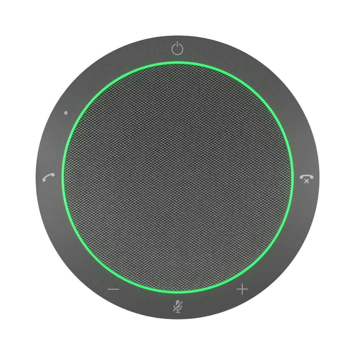 JABRA Jabra 2740-209 Speak2 40 UC Vivavoce USB Tipo-C Cablato Grigio Scuro - ATTREZZATURE PER CONFERENZE | TecnoCARE.net Sabaudia, Latina, Terracina, San Felice Circeo e Pontinia