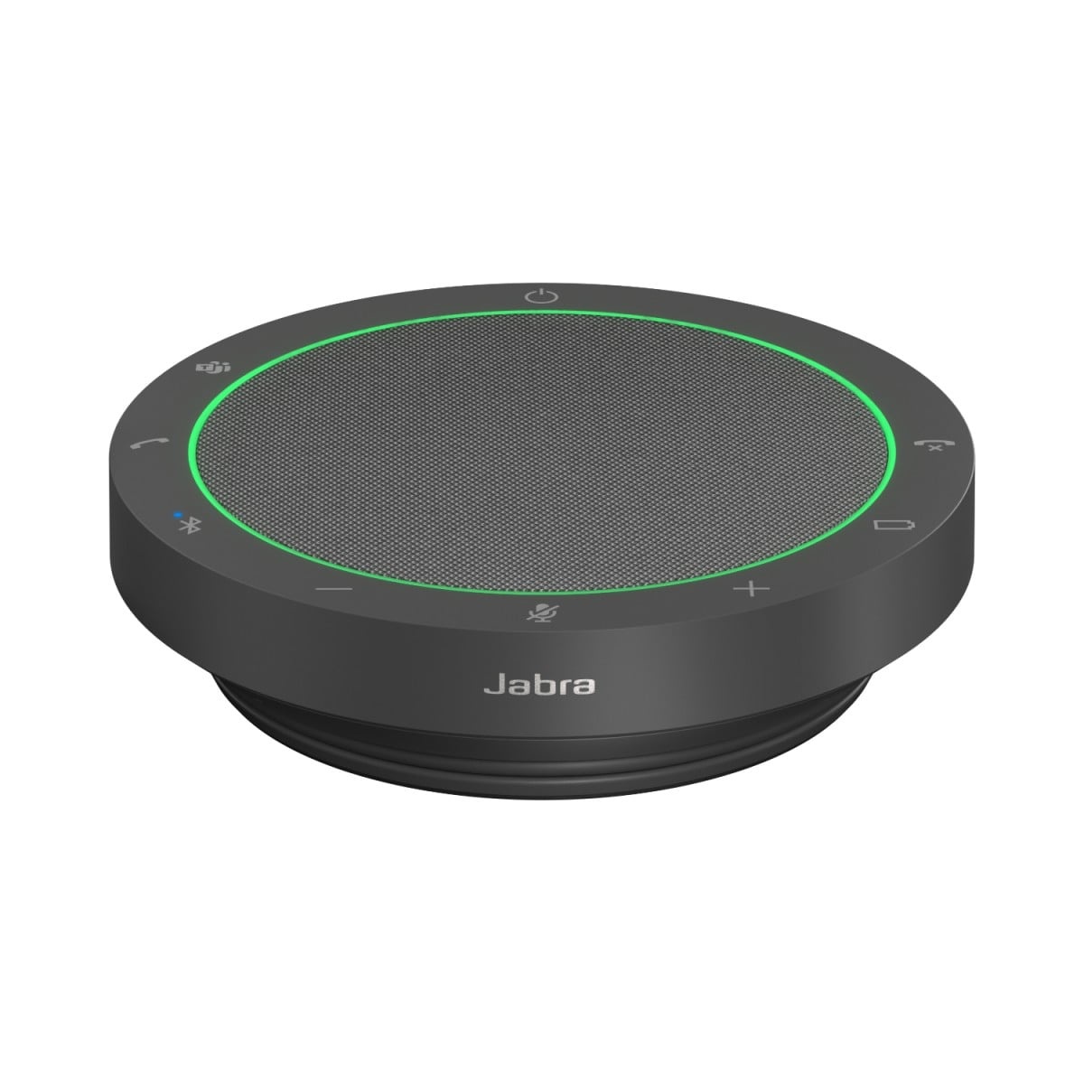 JABRA Speak2 55 MS - Speakerphone, hands-free - Bluetooth - ATTREZZATURE PER CONFERENZE | TecnoCARE.net Sabaudia, Latina, Terracina, San Felice Circeo e Pontinia