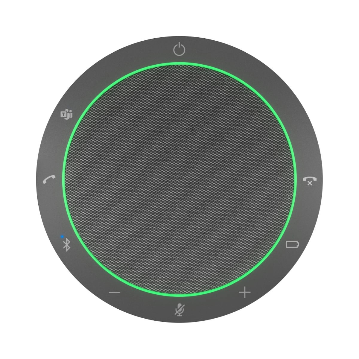 JABRA Speak2 55 MS - Speakerphone, hands-free - Bluetooth - ATTREZZATURE PER CONFERENZE | TecnoCARE.net Sabaudia, Latina, Terracina, San Felice Circeo e Pontinia