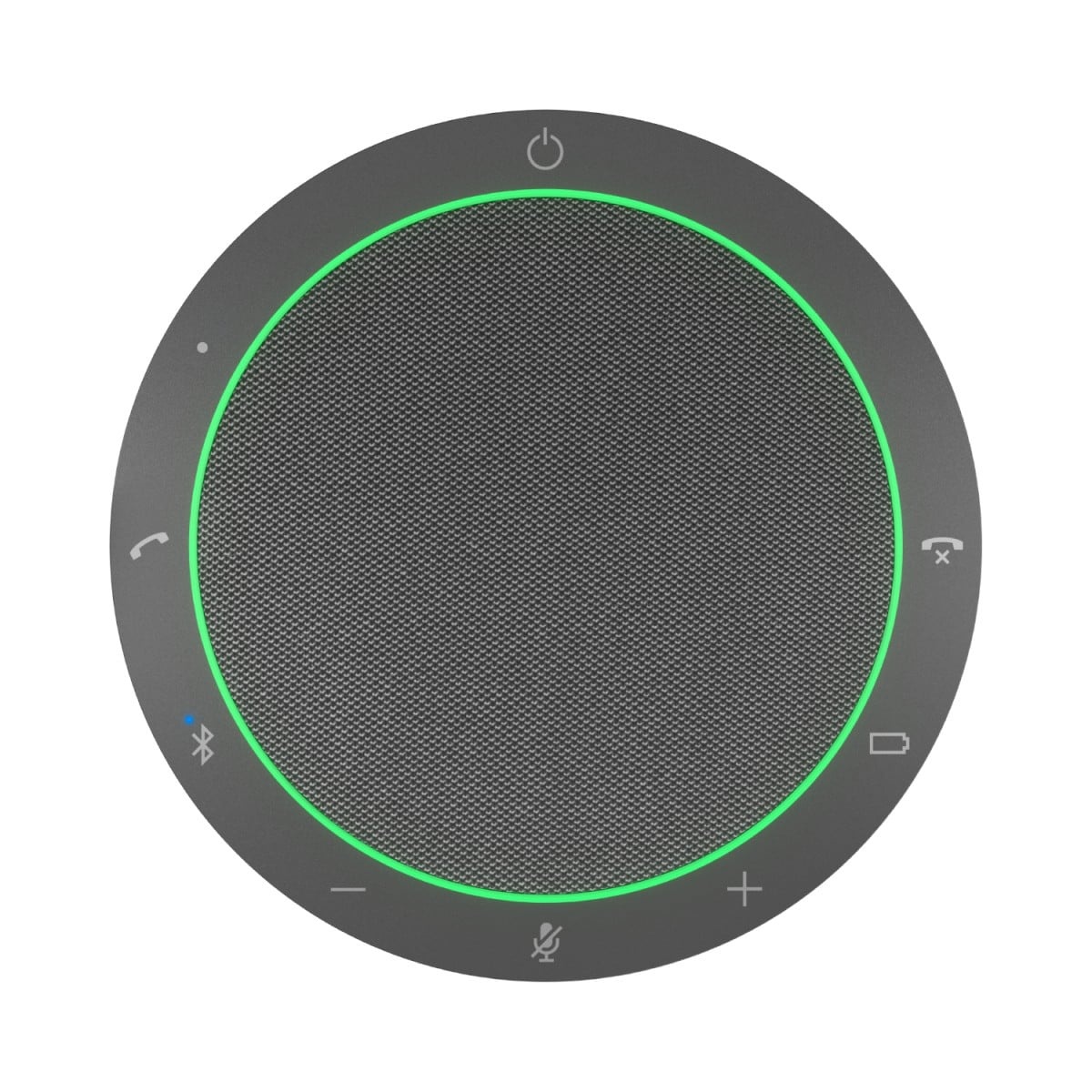 JABRA Jabra Speak2 55 vivavoce Universale USB tipo-C Nero - ATTREZZATURE PER CONFERENZE | TecnoCARE.net Sabaudia, Latina, Terracina, San Felice Circeo e Pontinia