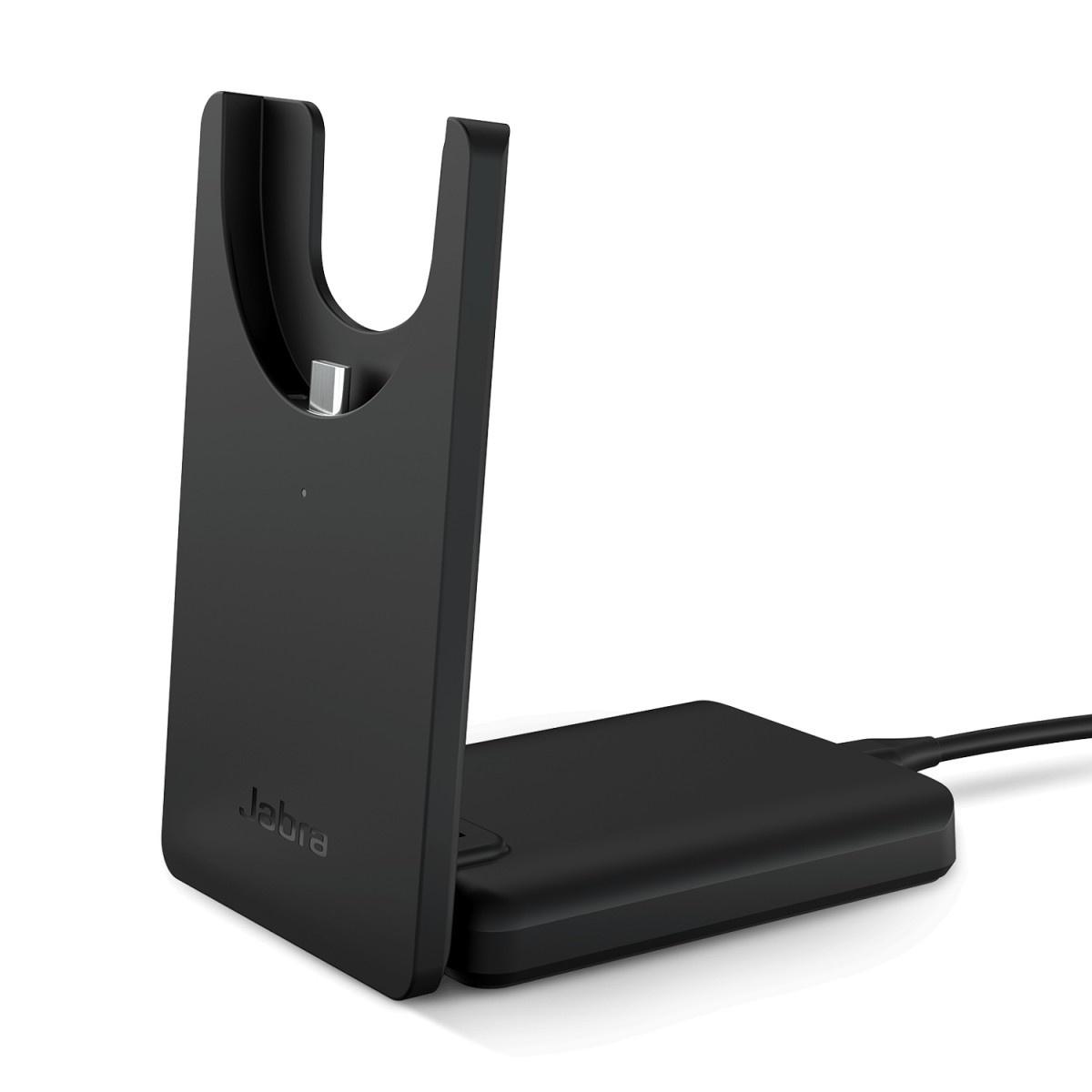 JABRA Jabra 14207-90 accessorio per cuffia Stazione base - ACCESSORI ED ELEMENTI PER APPARECCHIATURA AUDIO | TecnoCARE.net Sabaudia, Latina, Terracina, San Felice Circeo e Pontinia