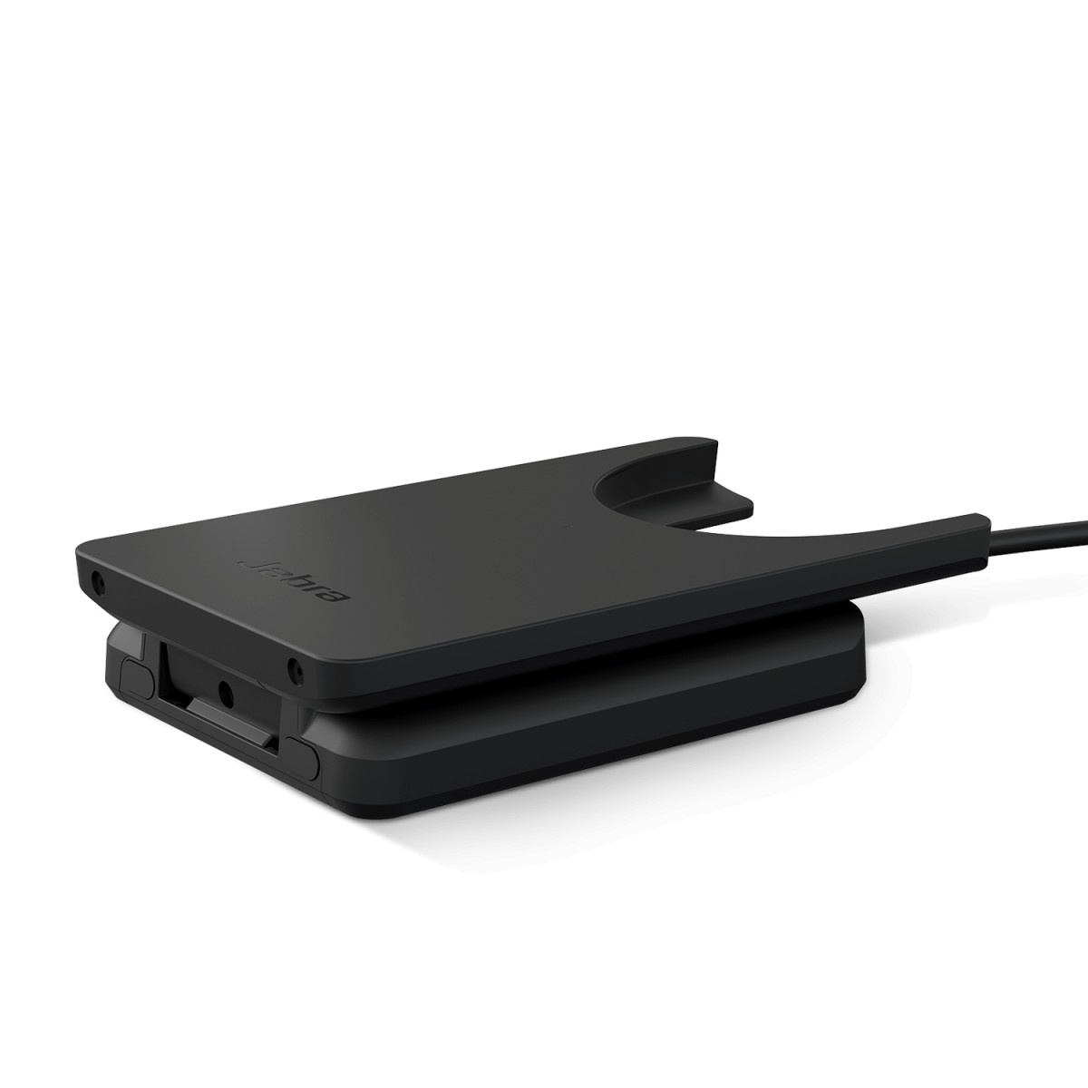 JABRA Jabra 14207-90 accessorio per cuffia Stazione base - ACCESSORI ED ELEMENTI PER APPARECCHIATURA AUDIO | TecnoCARE.net Sabaudia, Latina, Terracina, San Felice Circeo e Pontinia
