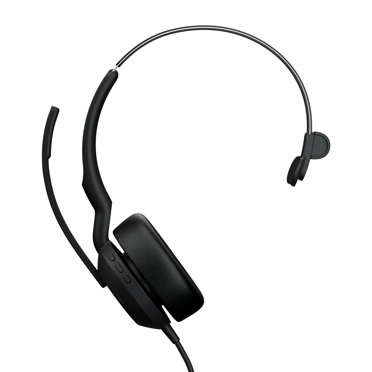 JABRA Jabra 25089-889-899 Evolve2 50 USB-C Mono Cuffie Cablate - AUDIO E CUFFIE PORTATILI | TecnoCARE.net Sabaudia, Latina, Terracina, San Felice Circeo e Pontinia