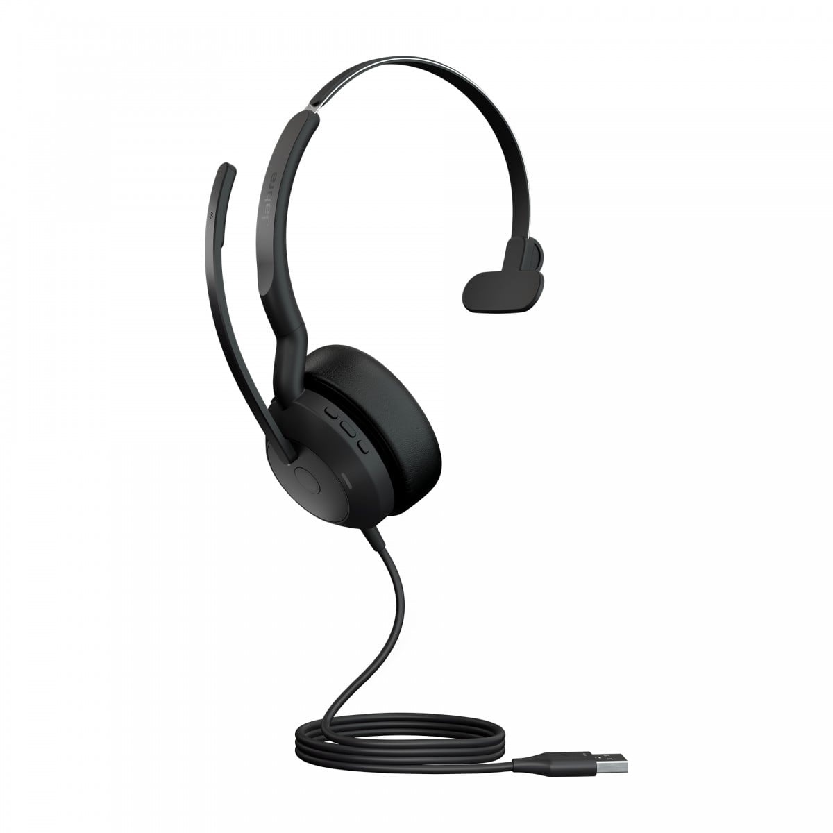 JABRA Jabra Evolve2 50 Auricolare Cablato A Padiglione Ufficio Bluetooth - AUDIO E CUFFIE PORTATILI | TecnoCARE.net Sabaudia, Latina, Terracina, San Felice Circeo e Pontinia