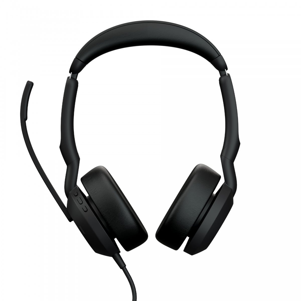 JABRA Jabra 25089-999-999 Evolve2 50 USB-A MS Cuffie Stereo Nere Wireless e Cablate - AUDIO E CUFFIE PORTATILI | TecnoCARE.net Sabaudia, Latina, Terracina, San Felice Circeo e Pontinia