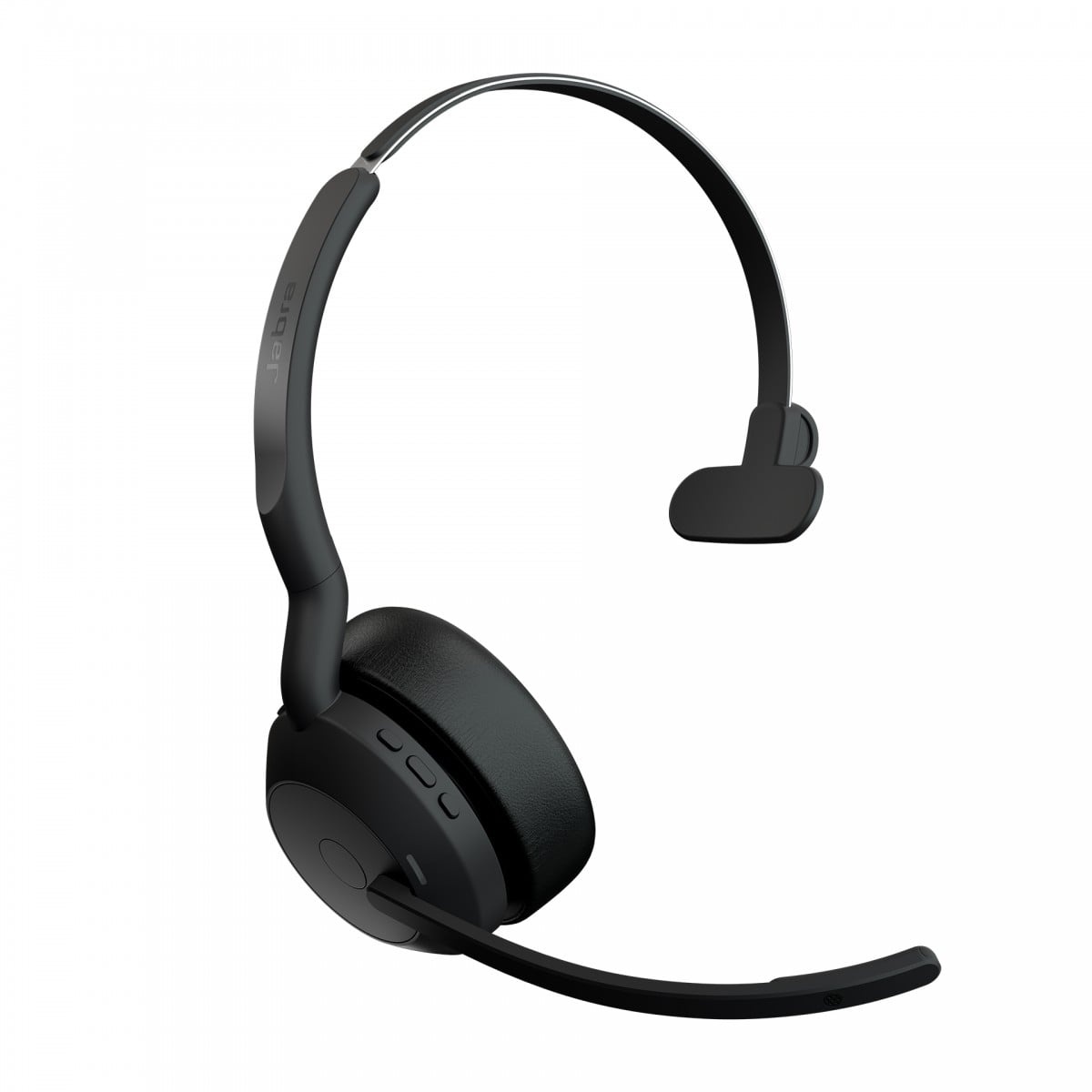 JABRA Jabra 25599-889-989 Evolve2 55 Link380a UC Mono Cuffie Nere Cablate Senza Fili - AUDIO E CUFFIE PORTATILI | TecnoCARE.net Sabaudia, Latina, Terracina, San Felice Circeo e Pontinia