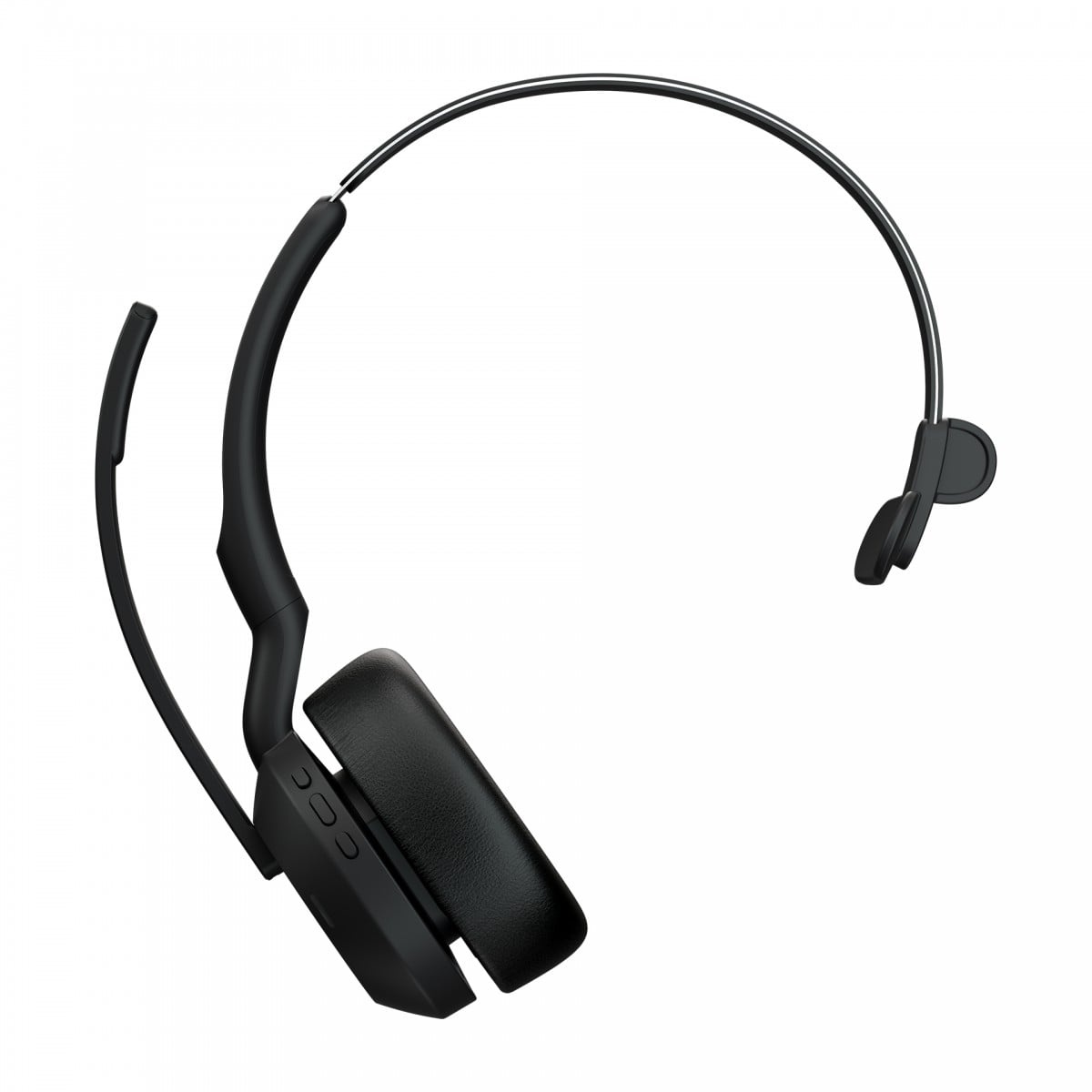 JABRA Jabra 25599-899-999 Evolve2 55 Cuffie Mono Wireless Nere - AUDIO E CUFFIE PORTATILI | TecnoCARE.net Sabaudia, Latina, Terracina, San Felice Circeo e Pontinia
