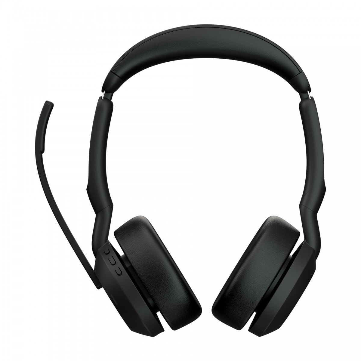 JABRA Jabra 25599-999-899 Evolve2 55 Cuffia Wireless per Ufficio Nera - AUDIO E CUFFIE PORTATILI | TecnoCARE.net Sabaudia, Latina, Terracina, San Felice Circeo e Pontinia