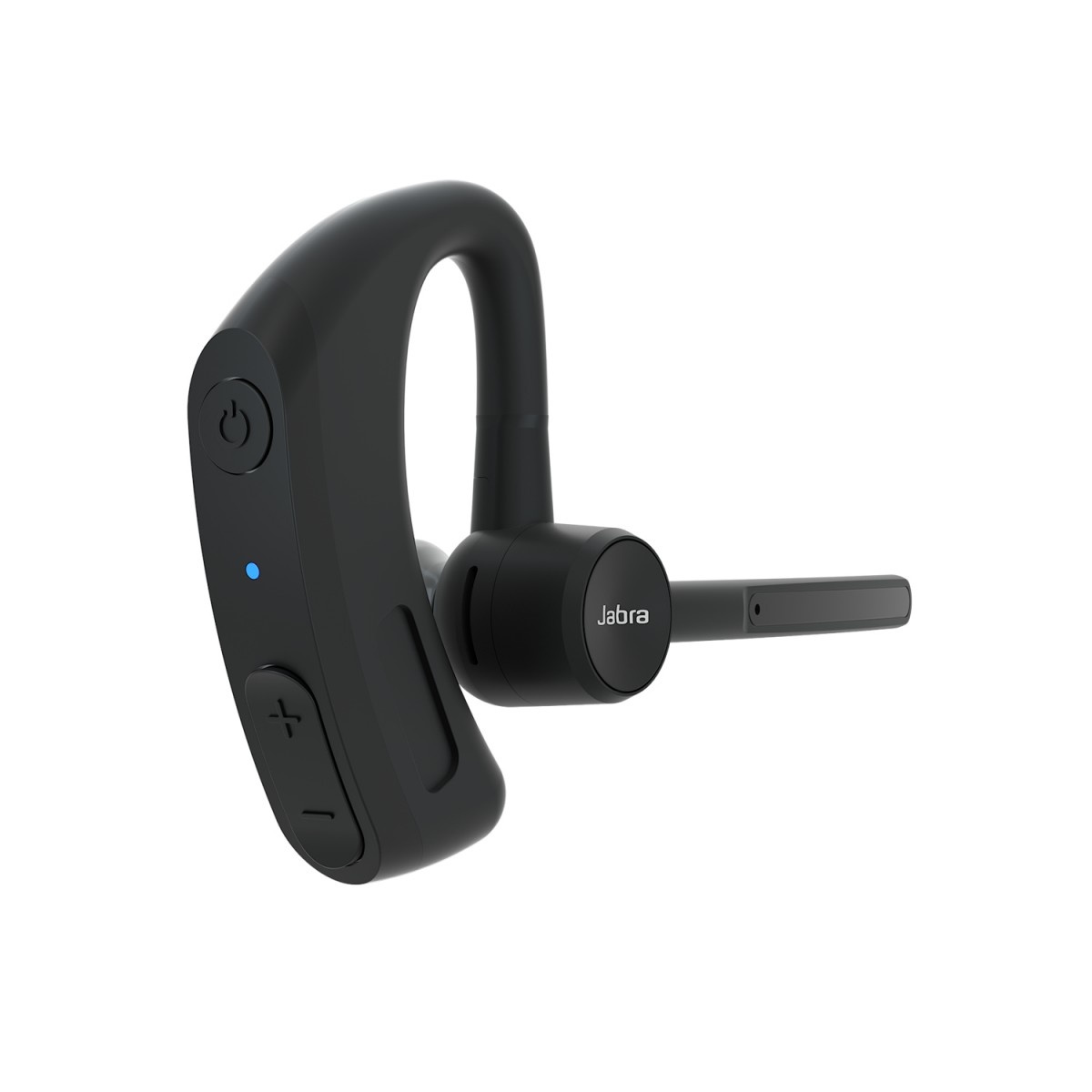 JABRA Jabra Perform 45 Auricolare A clip USB tipo-C Bluetooth Nero - AUDIO E CUFFIE PORTATILI | TecnoCARE.net Sabaudia, Latina, Terracina, San Felice Circeo e Pontinia