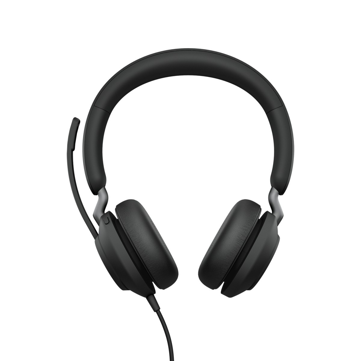 JABRA Jabra 24189-999-999 Evolve2 40 SE Cuffie Stereo Cablate Nere - AUDIO E CUFFIE PORTATILI | TecnoCARE.net Sabaudia, Latina, Terracina, San Felice Circeo e Pontinia