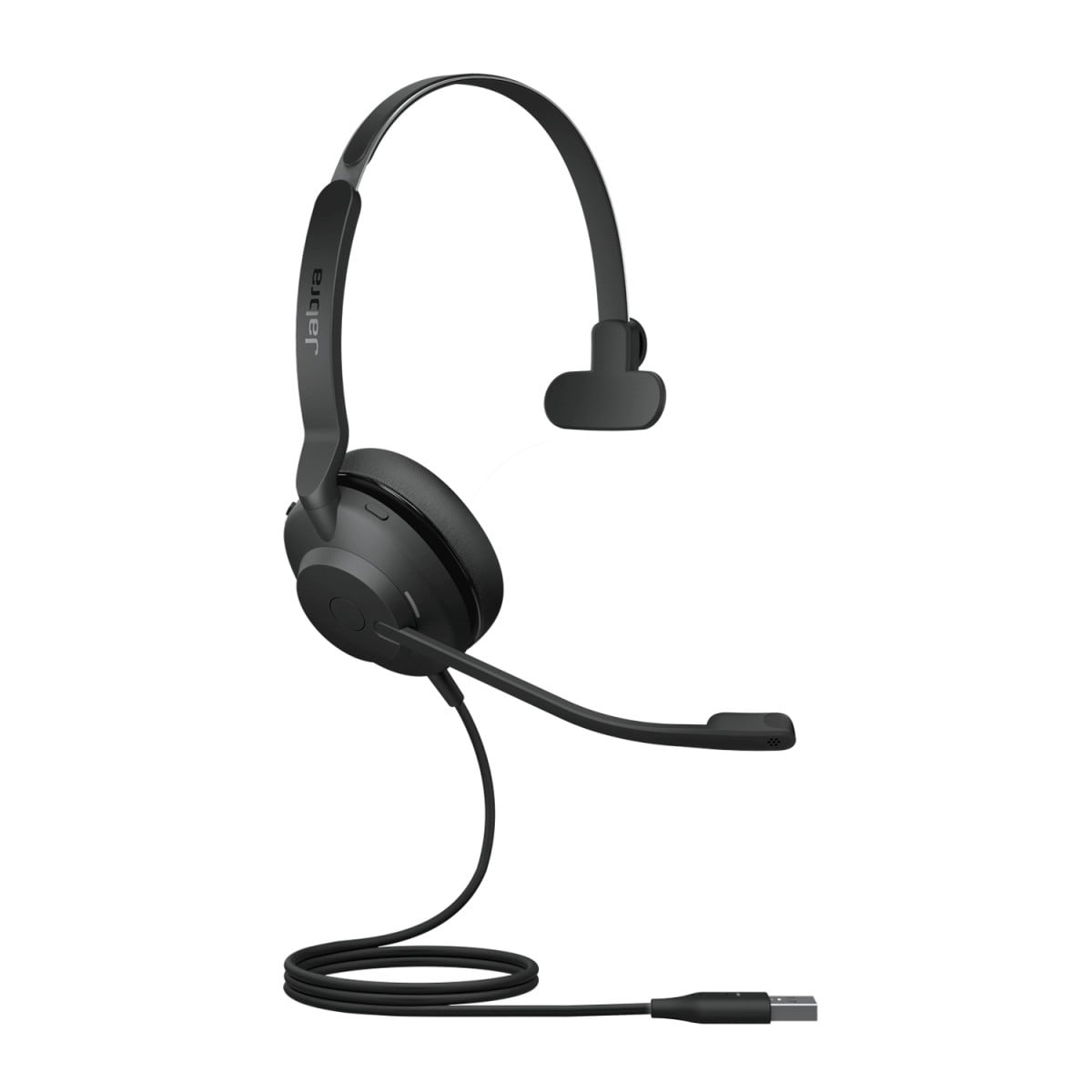 JABRA Jabra 23189-889-979 Evolve2 30 SE Cuffia Mono Cablata - AUDIO E CUFFIE PORTATILI | TecnoCARE.net Sabaudia, Latina, Terracina, San Felice Circeo e Pontinia