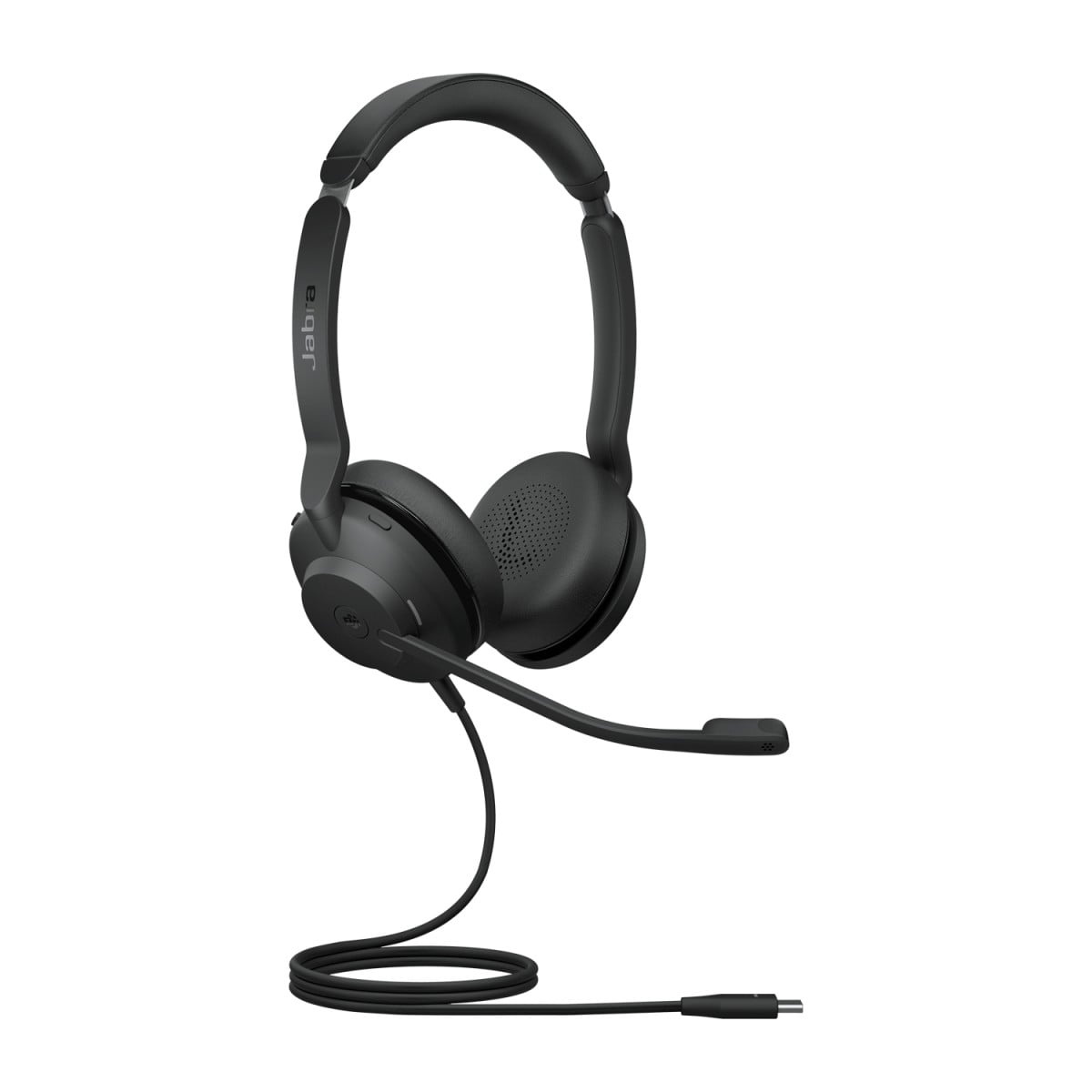JABRA Jabra 23189-999-879 Evolve2 30 SE USB-C Cuffie da Ufficio Cablate Nere - AUDIO E CUFFIE PORTATILI | TecnoCARE.net Sabaudia, Latina, Terracina, San Felice Circeo e Pontinia