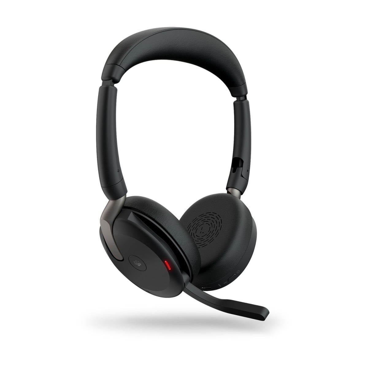 JABRA Jabra Evolve2 65 Flex Auricolare Wireless A Padiglione Ufficio USB tipo-C Bluetooth - AUDIO E CUFFIE PORTATILI | TecnoCARE.net Sabaudia, Latina, Terracina, San Felice Circeo e Pontinia