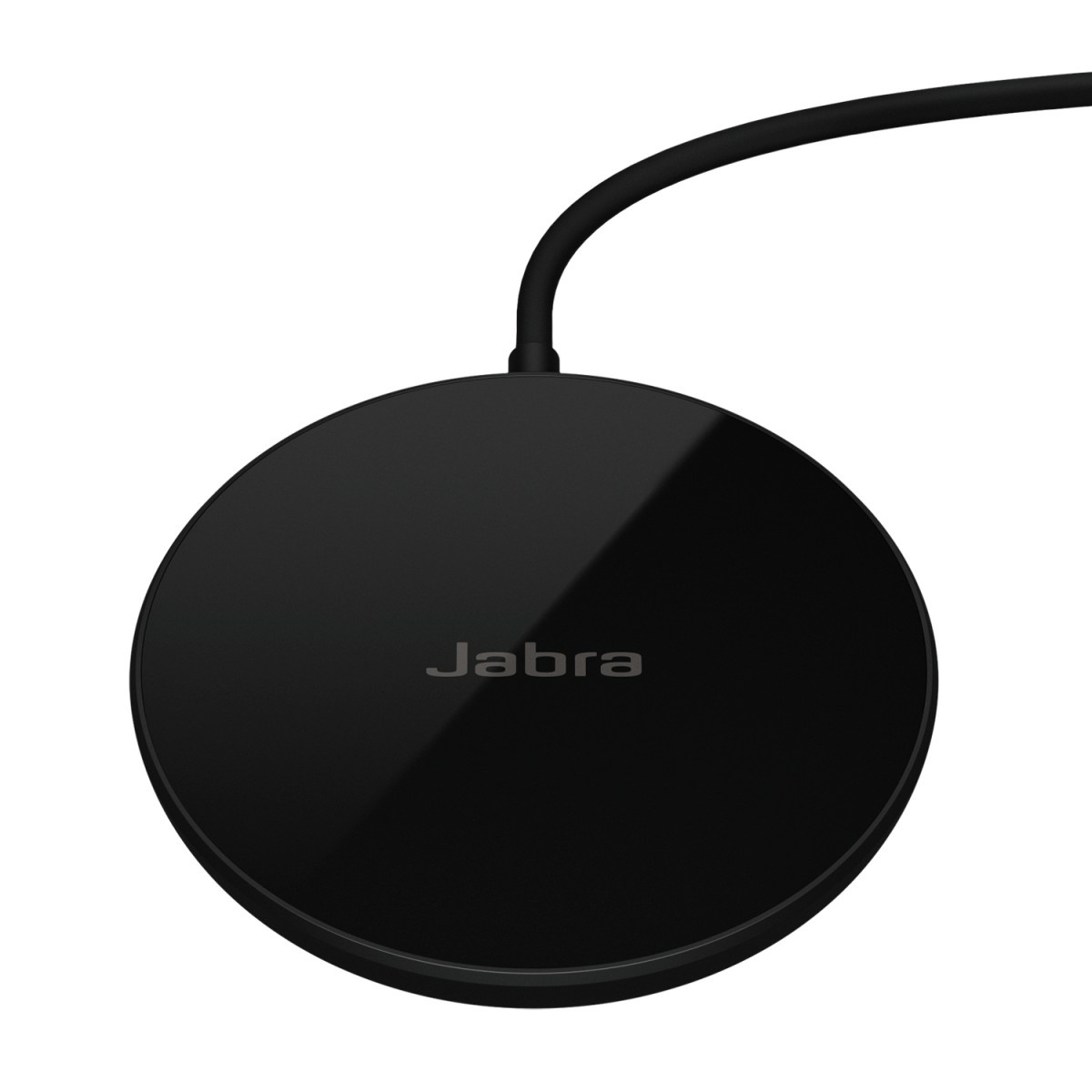 JABRA Jabra 14207-92 Caricabatterie per dispositivi mobili Auricolare Nero USB Carica wireless Interno - BATTERIE E ALIMENTATORI | TecnoCARE.net Sabaudia, Latina, Terracina, San Felice Circeo e Pontinia