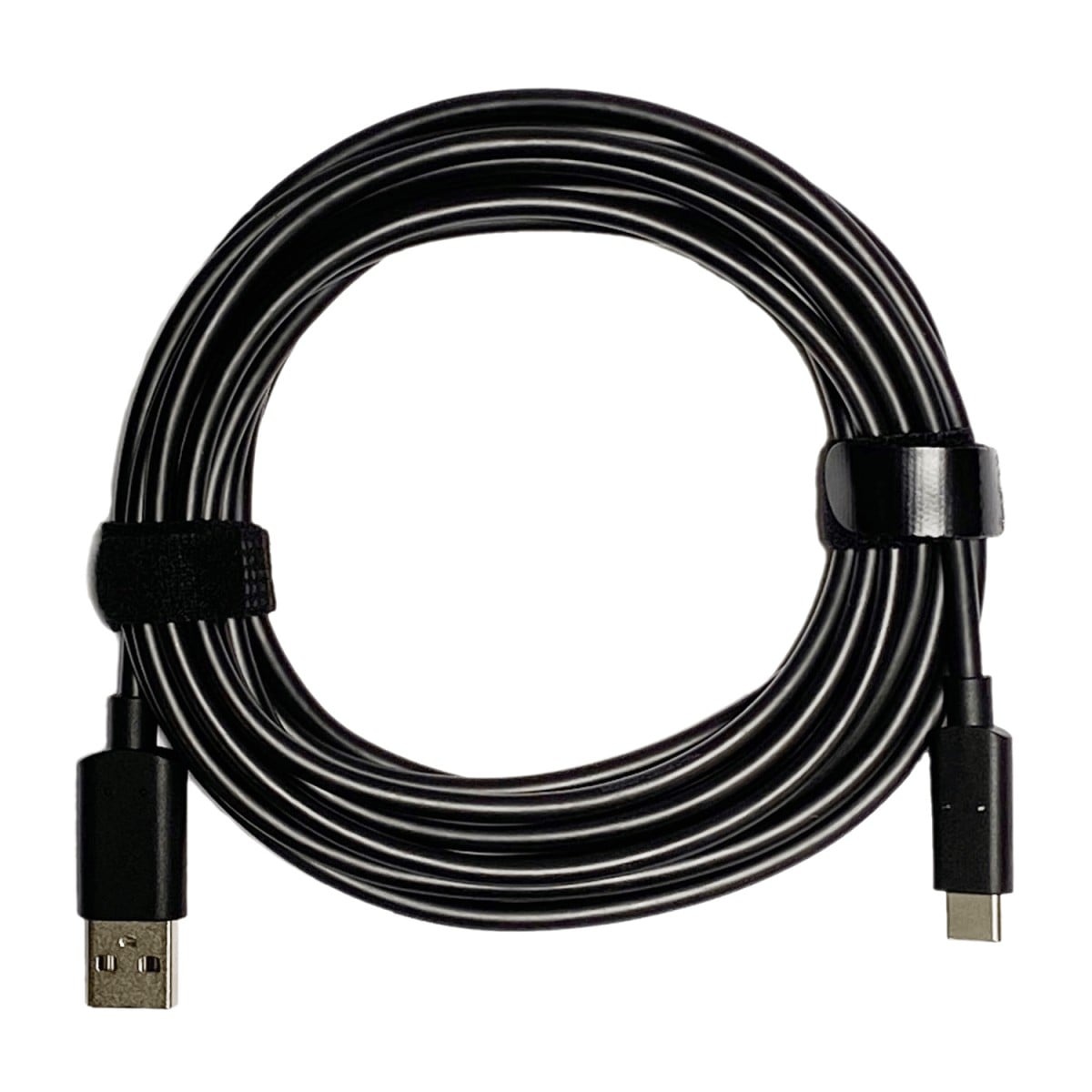 JABRA Jabra 14302-08 cavo USB 4,57 m USB A USB C Nero - CAVI PER COMPUTER E PERIFERICHE | TecnoCARE.net Sabaudia, Latina, Terracina, San Felice Circeo e Pontinia