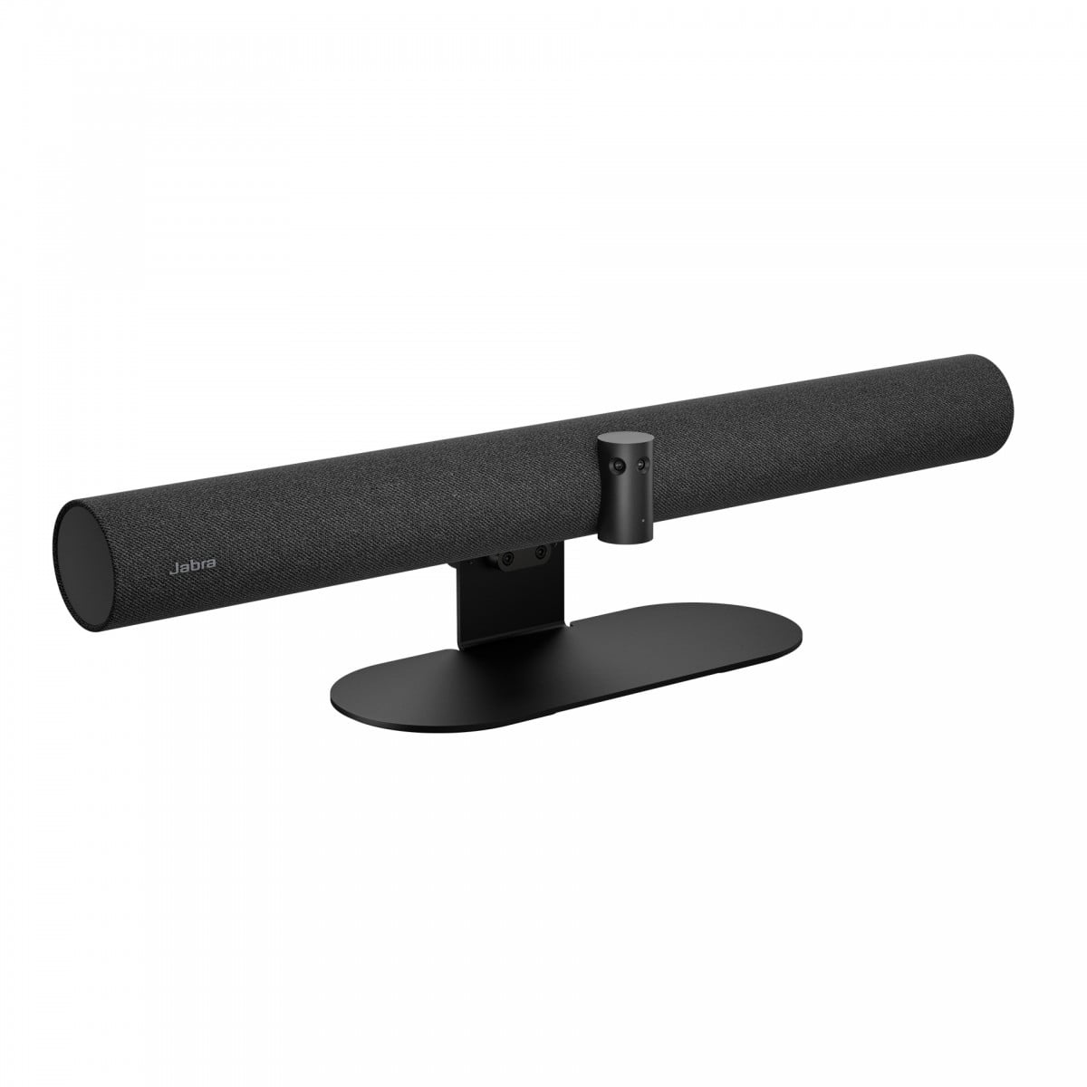 JABRA Jabra 14307-70 accessorio per videoconferenza Stand Nero - ACCESSORI PER APPARECCHIATURE DI TELECOMUNICAZIONE | TecnoCARE.net Sabaudia, Latina, Terracina, San Felice Circeo e Pontinia