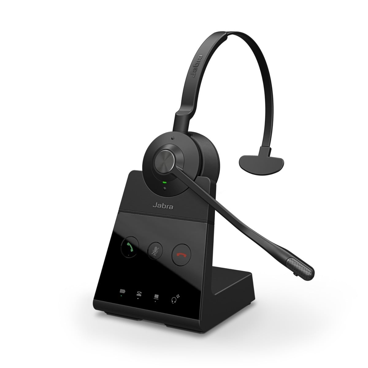 JABRA Jabra 14217-03 accessorio per cuffia Stazione base - AUDIO E CUFFIE PORTATILI | TecnoCARE.net Sabaudia, Latina, Terracina, San Felice Circeo e Pontinia
