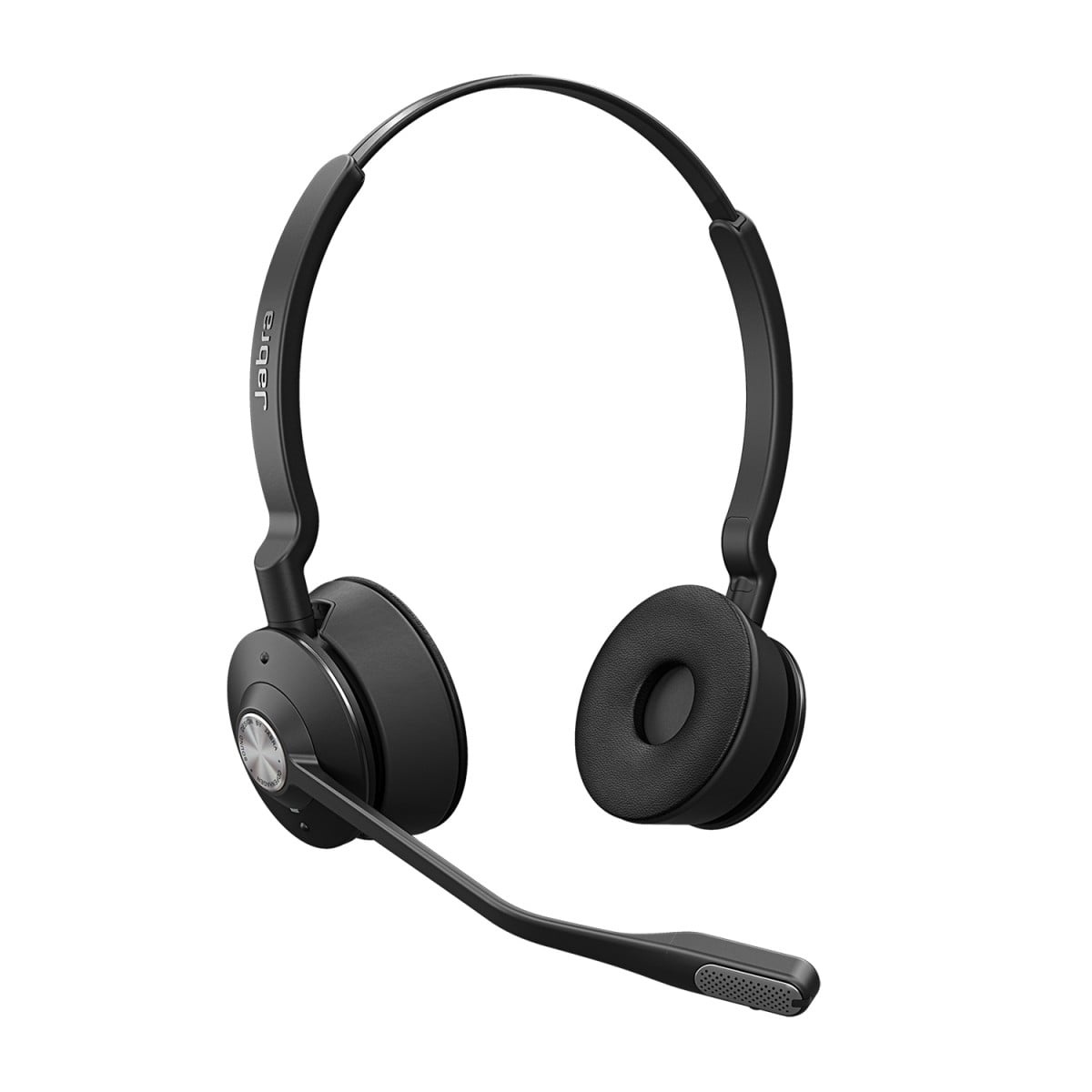 JABRA Jabra 14401-46 cuffia e auricolare Wireless A Padiglione Ufficio Nero - AUDIO E CUFFIE PORTATILI | TecnoCARE.net Sabaudia, Latina, Terracina, San Felice Circeo e Pontinia