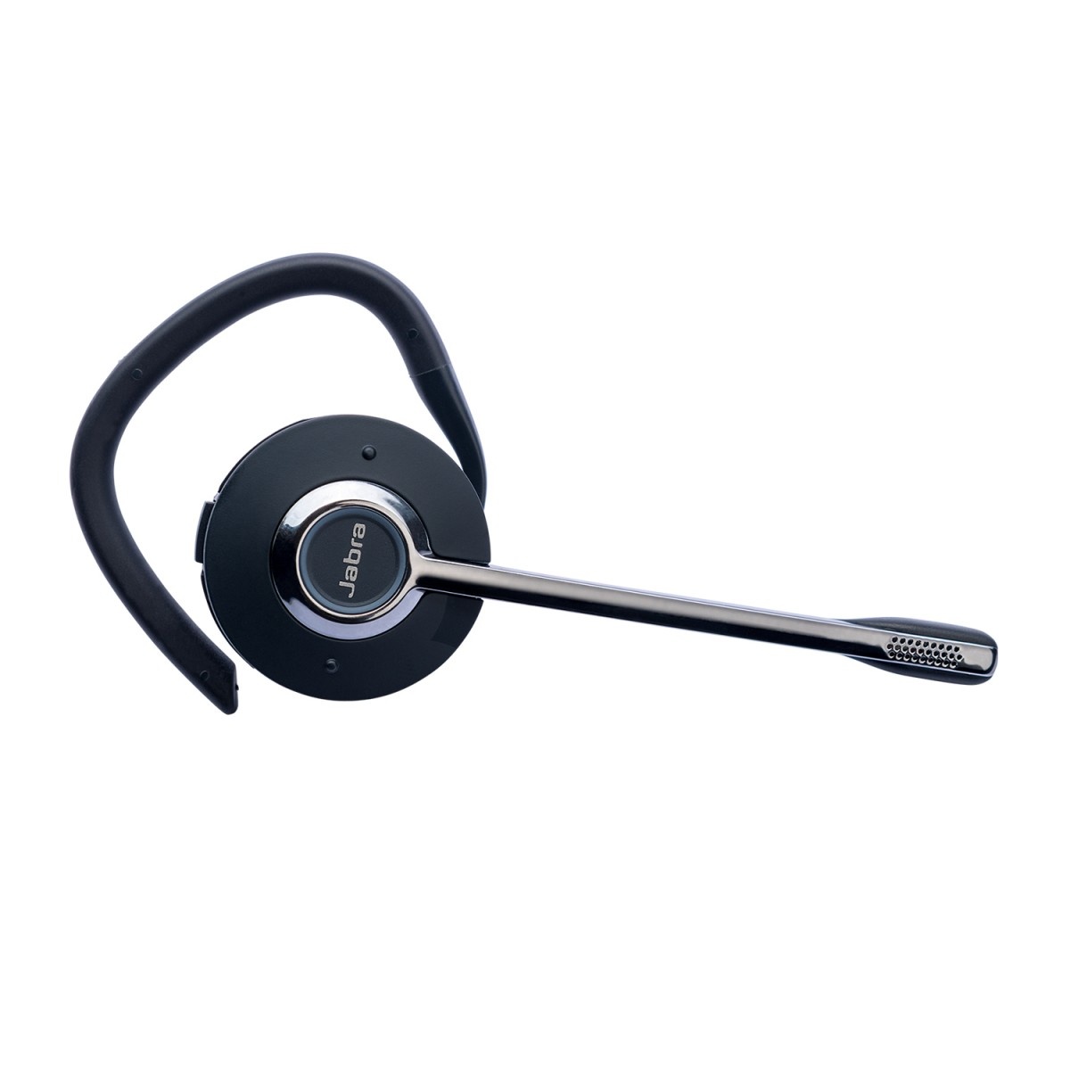 JABRA Jabra 14401-51 cuffia e auricolare Wireless A clip Ufficio Nero - AUDIO E CUFFIE PORTATILI | TecnoCARE.net Sabaudia, Latina, Terracina, San Felice Circeo e Pontinia