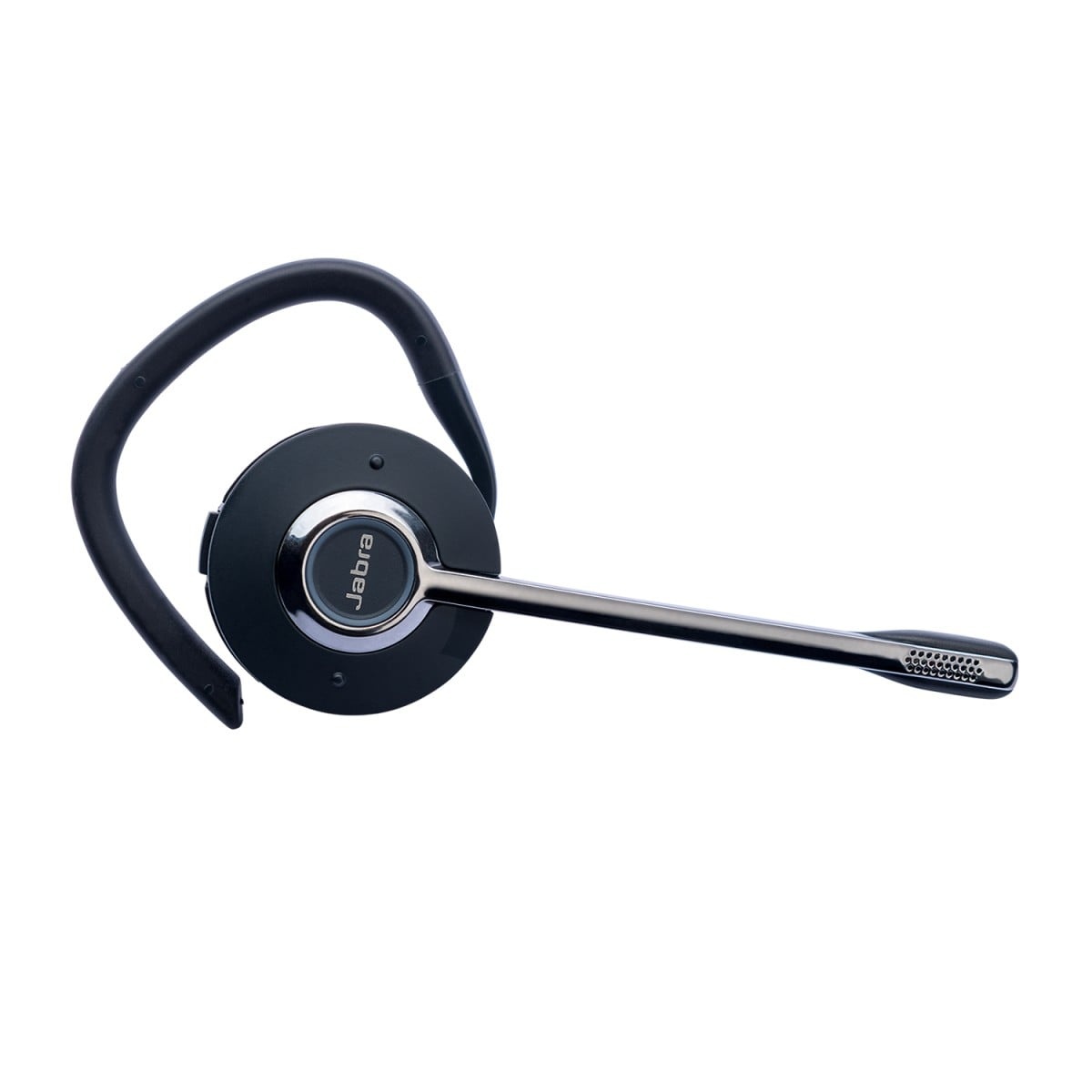 JABRA Jabra 14401-51 cuffia e auricolare Wireless A clip Ufficio Nero - AUDIO E CUFFIE PORTATILI | TecnoCARE.net Sabaudia, Latina, Terracina, San Felice Circeo e Pontinia