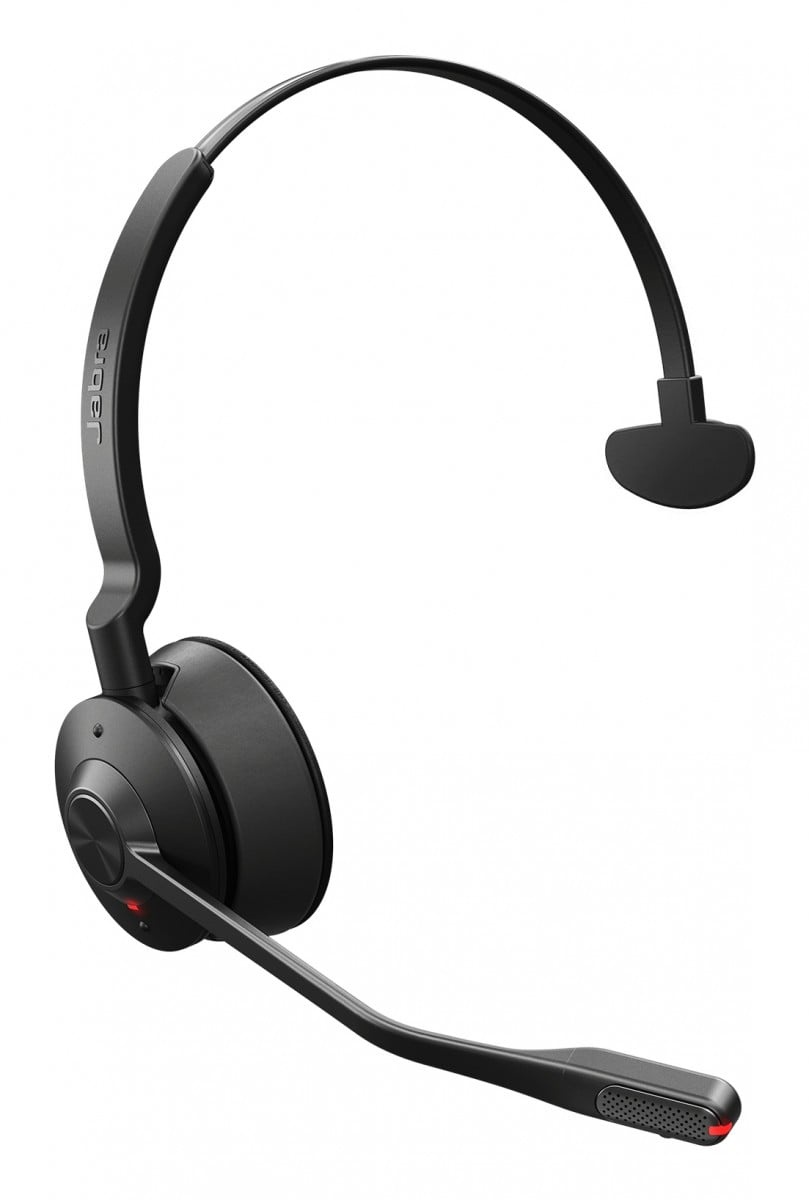 JABRA Jabra 9653-410-111 Engage 55 SE Cuffia Mono Wireless per Ufficio e Call Center - AUDIO E CUFFIE PORTATILI | TecnoCARE.net Sabaudia, Latina, Terracina, San Felice Circeo e Pontinia