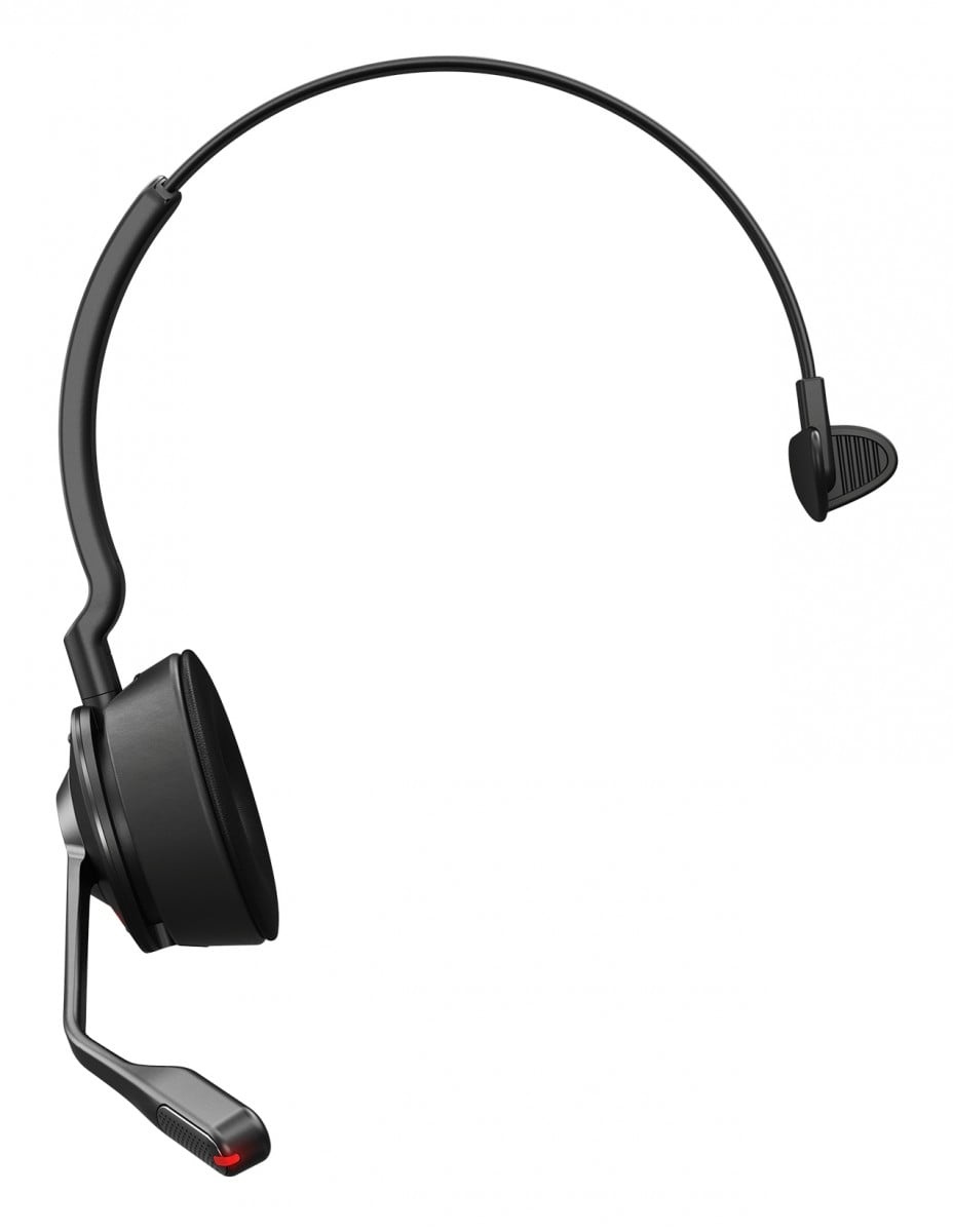 JABRA Jabra 9653-450-111 Engage 55 SE Cuffia Mono Wireless per Ufficio e Call Center - AUDIO E CUFFIE PORTATILI | TecnoCARE.net Sabaudia, Latina, Terracina, San Felice Circeo e Pontinia