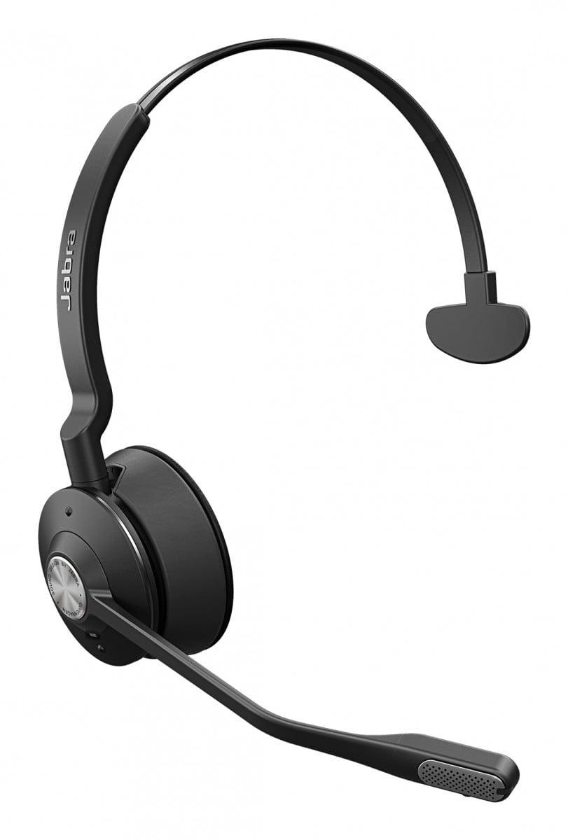 JABRA Jabra Engage 65 SE Auricolare A Padiglione USB tipo-C - AUDIO E CUFFIE PORTATILI | TecnoCARE.net Sabaudia, Latina, Terracina, San Felice Circeo e Pontinia