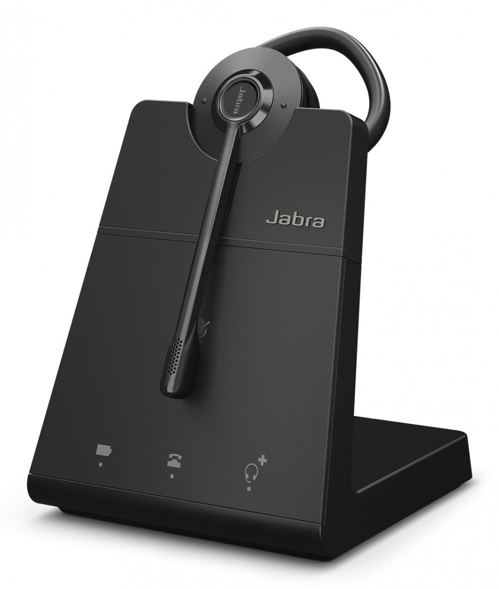 JABRA Jabra Engage 45 SE Auricolare Wireless A clip, A Padiglione Ufficio Nero - AUDIO E CUFFIE PORTATILI | TecnoCARE.net Sabaudia, Latina, Terracina, San Felice Circeo e Pontinia