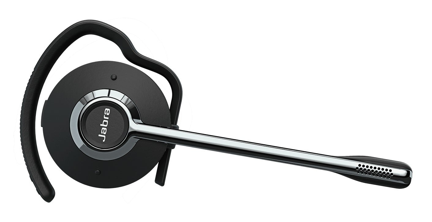 JABRA Jabra Engage 65 SE Auricolare Wireless A Padiglione Ufficio USB tipo-C Nero - AUDIO E CUFFIE PORTATILI | TecnoCARE.net Sabaudia, Latina, Terracina, San Felice Circeo e Pontinia