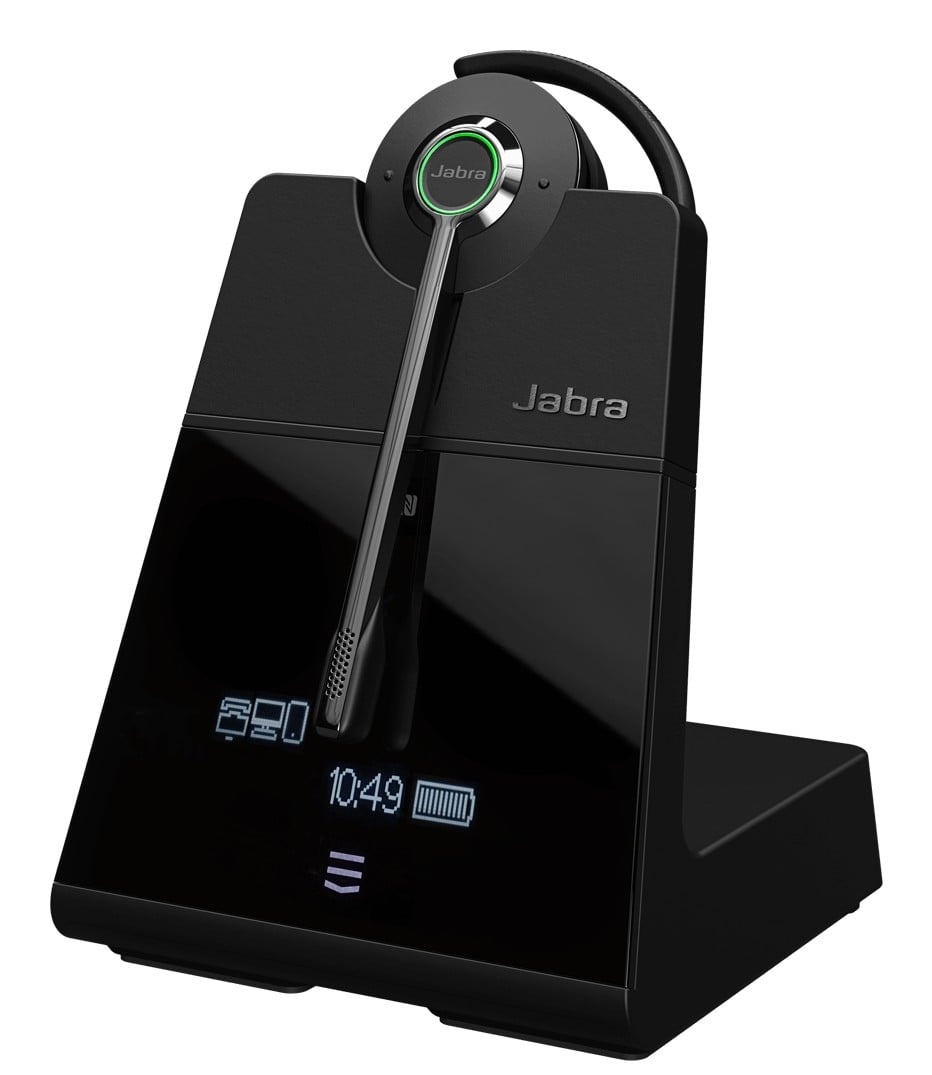 JABRA Jabra Engage 75 SE Auricolare Wireless A Padiglione, Passanuca Ufficio USB tipo-C Bluetooth - AUDIO E CUFFIE PORTATILI | TecnoCARE.net Sabaudia, Latina, Terracina, San Felice Circeo e Pontinia