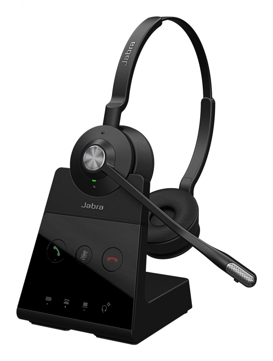 JABRA Jabra Engage 65 SE Auricolare A Padiglione USB tipo-C - AUDIO E CUFFIE PORTATILI | TecnoCARE.net Sabaudia, Latina, Terracina, San Felice Circeo e Pontinia